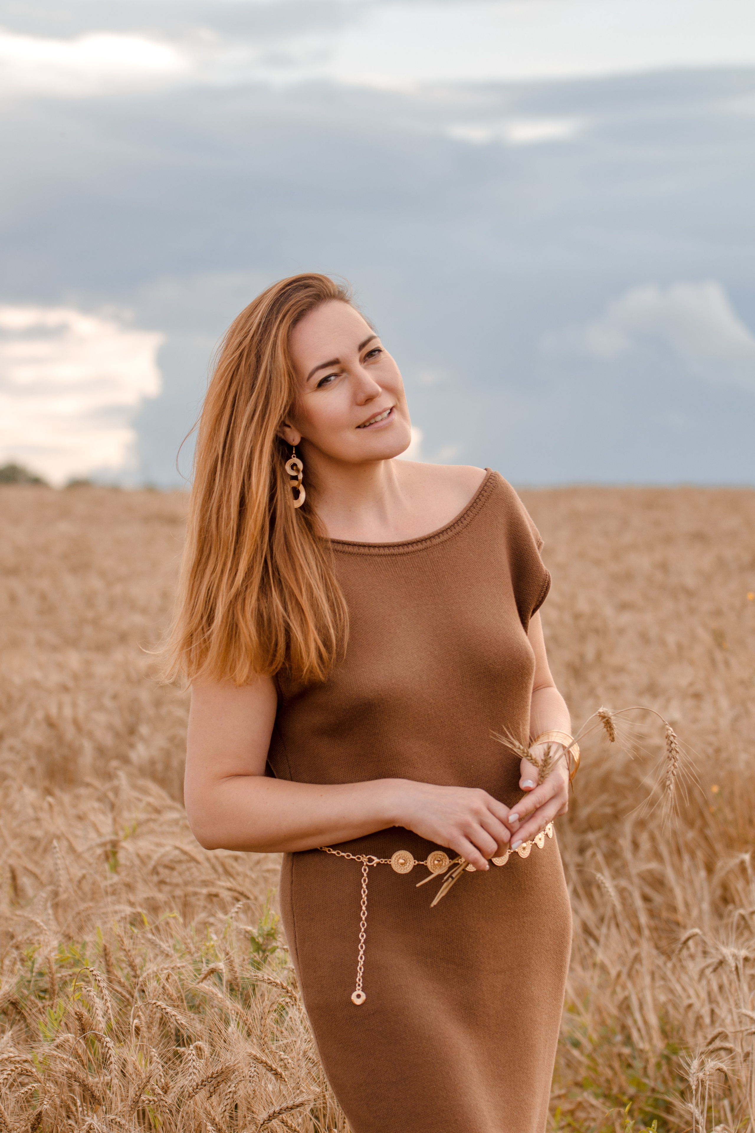 Индивидуальные съемки на природе. Индивидуальные, семейные, студийные съемки в Серпухове и за пределами