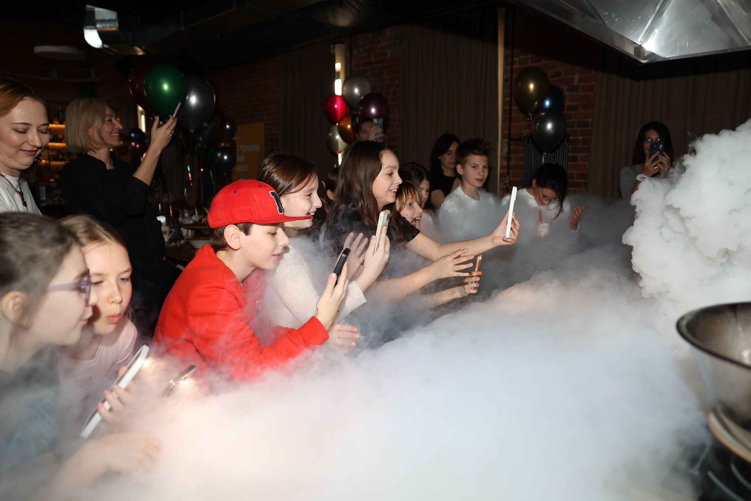 ДЕНЬ РОЖДЕНИЯ САНИ!!! В ДЕСЯТКУ!!!. Свадебный, репортажный, фотограф Москва и Московская область