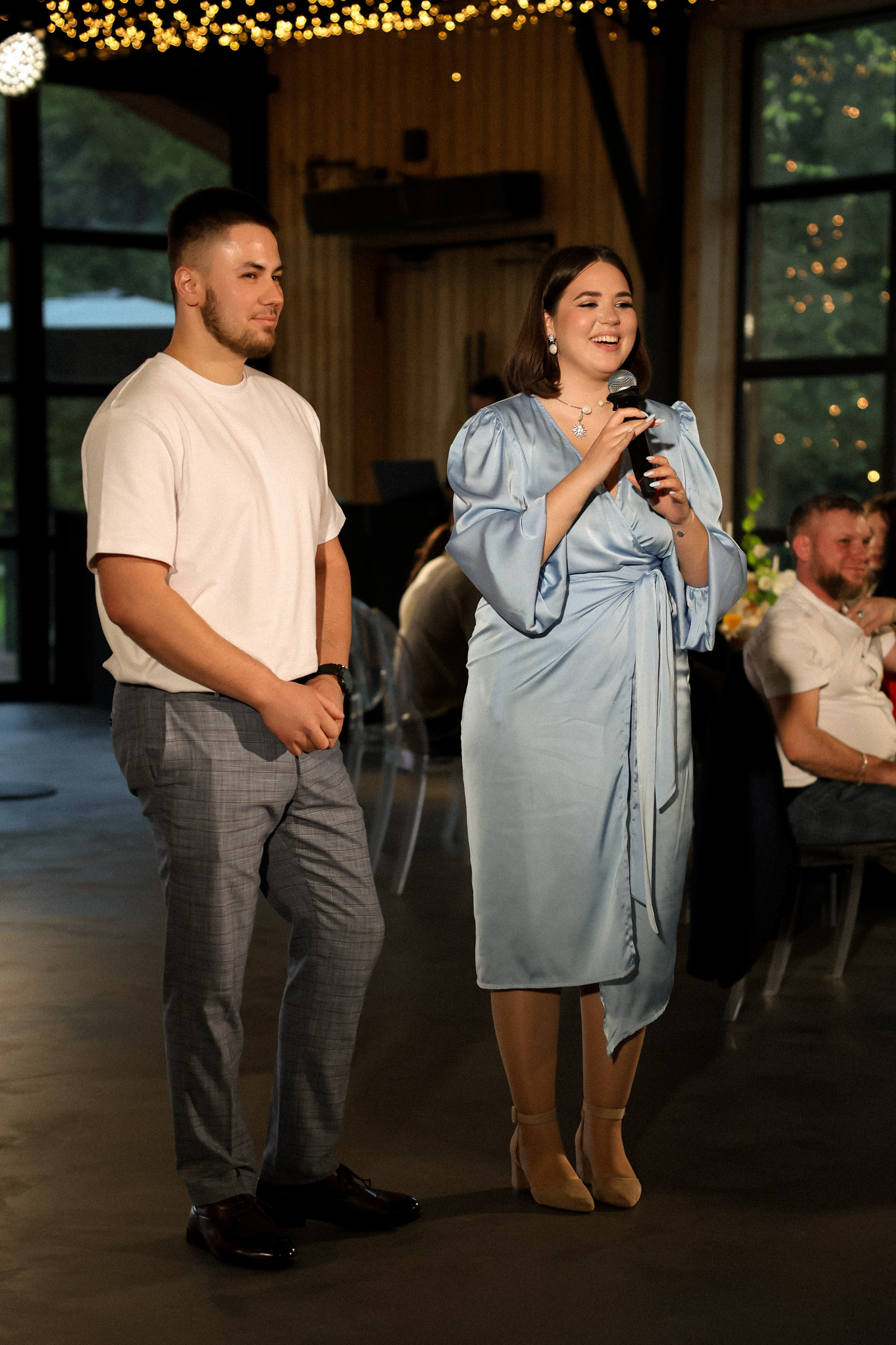 Света и Артем. Свадебный, репортажный, фотограф Москва и Московская область