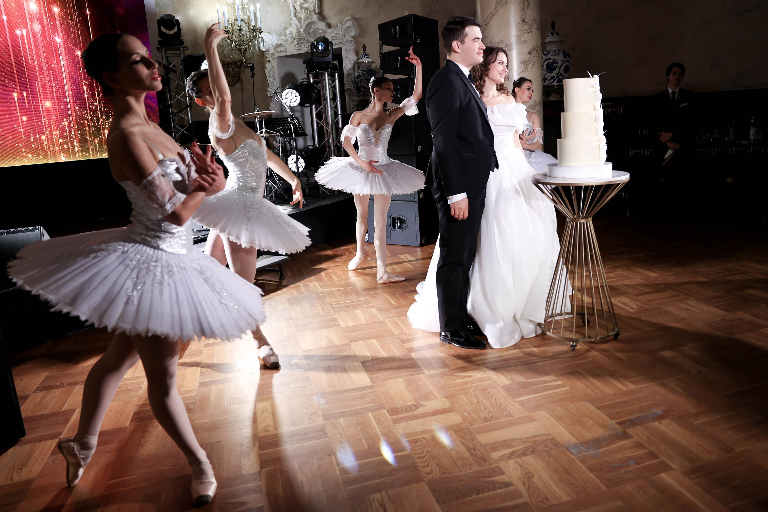 Иван и Надежда. укороченная серия. Свадебный, репортажный, фотограф Москва и Московская область