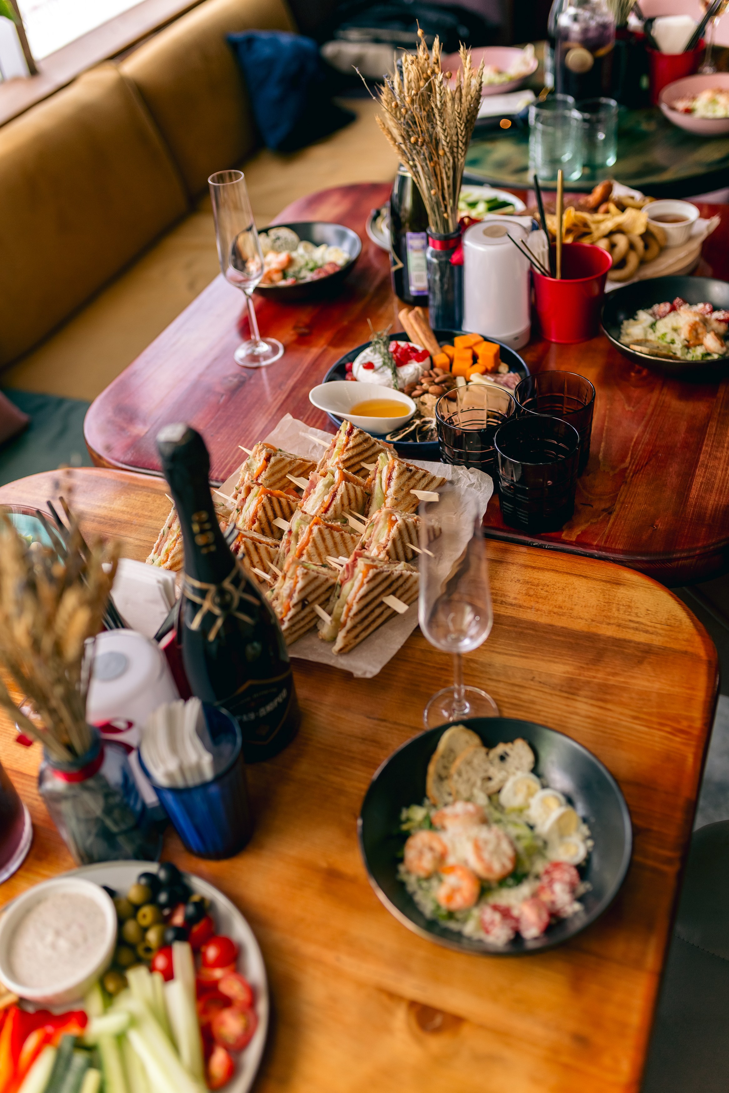 Новогодняя вечеринка сообщества Код Публичности в Смоленске. Фотограф в Смоленске и Москве Ирина Макарова