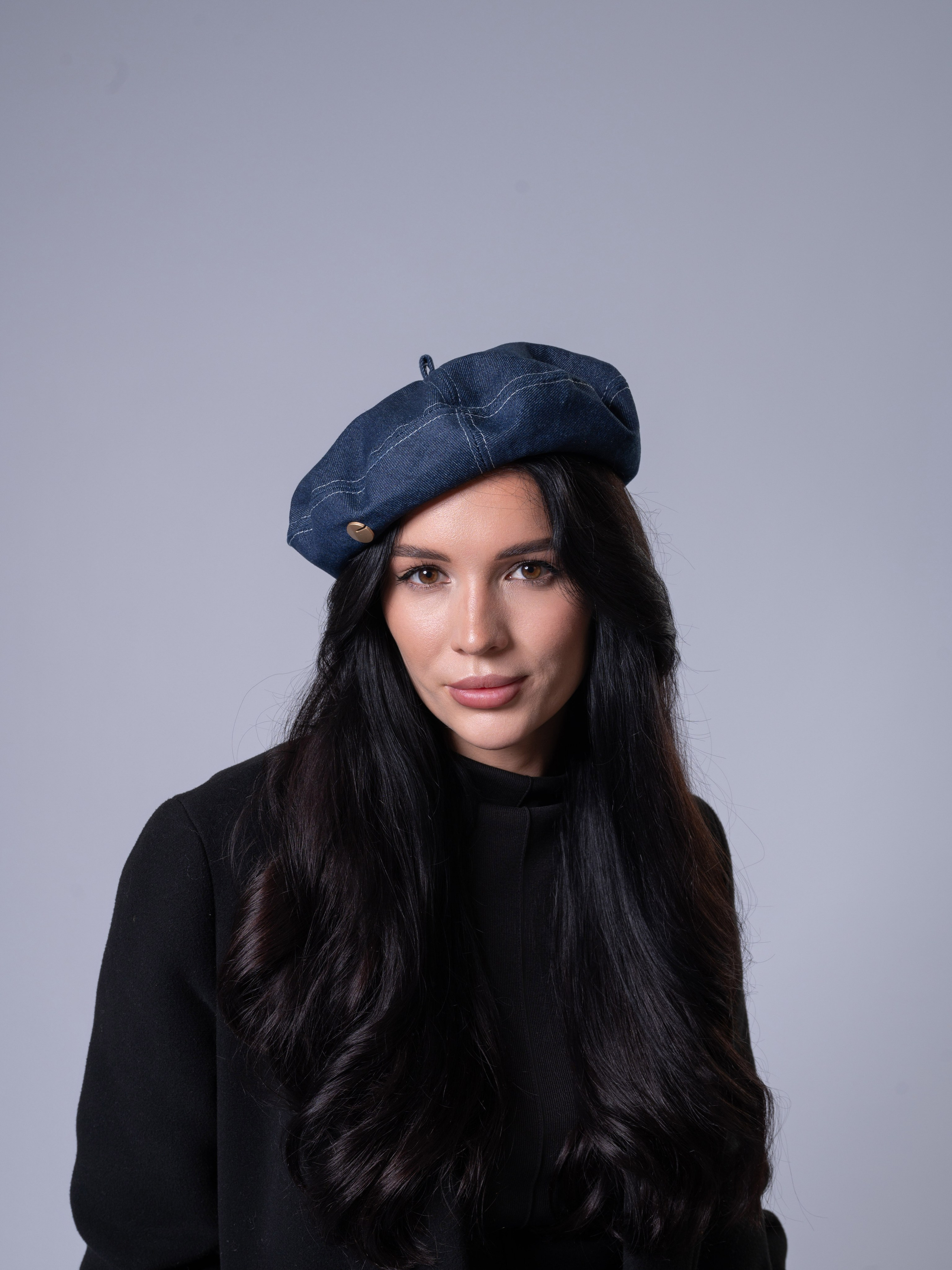 МОДЕЛЬ ПОЛИНА. Студия рекламной и предметной съемки товаров WELKO Studio