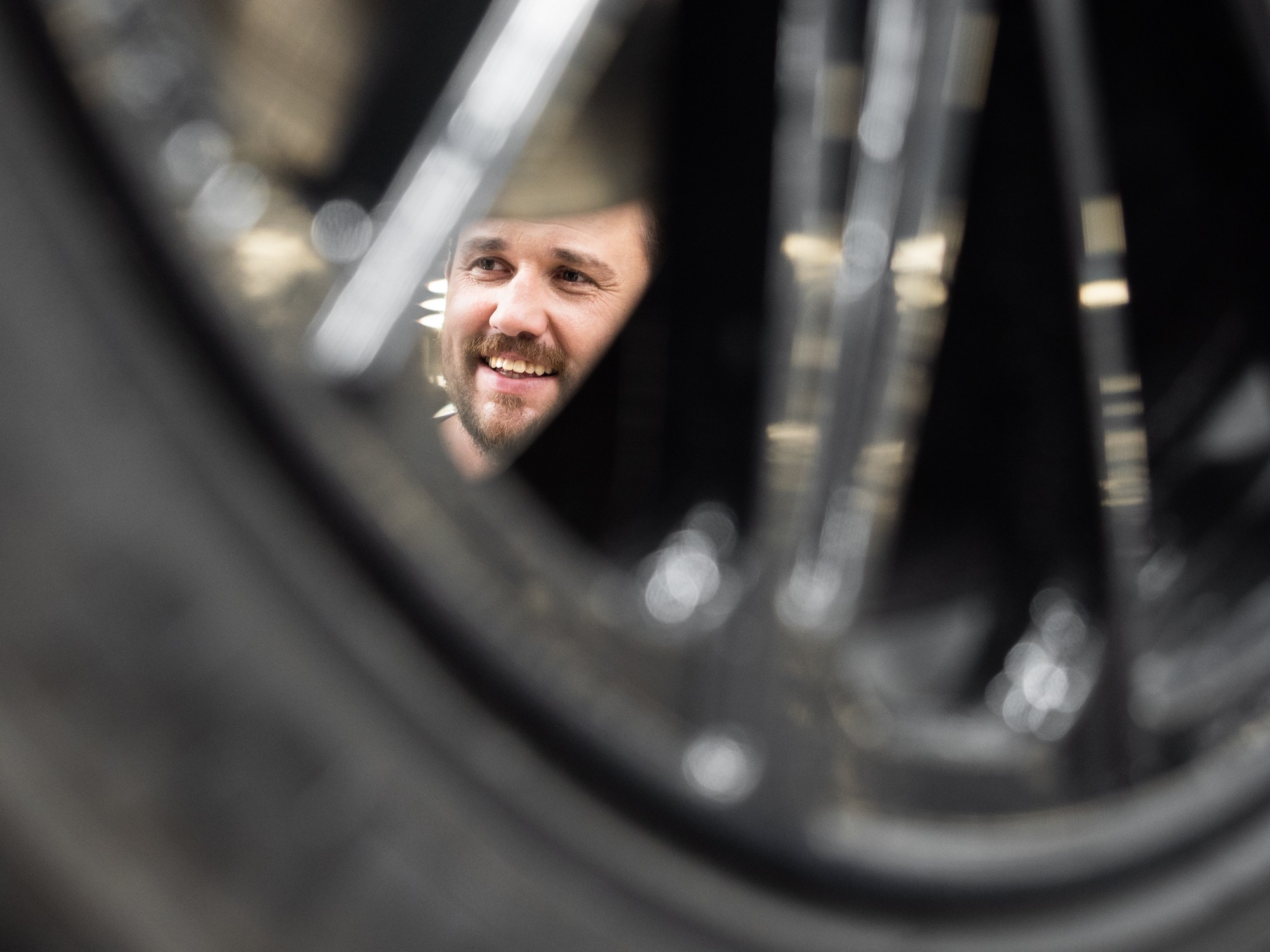 Ренессанс страхование: Анатомия Авто (1-4 выпуск). Портретный и Репортажный фотограф в Москве