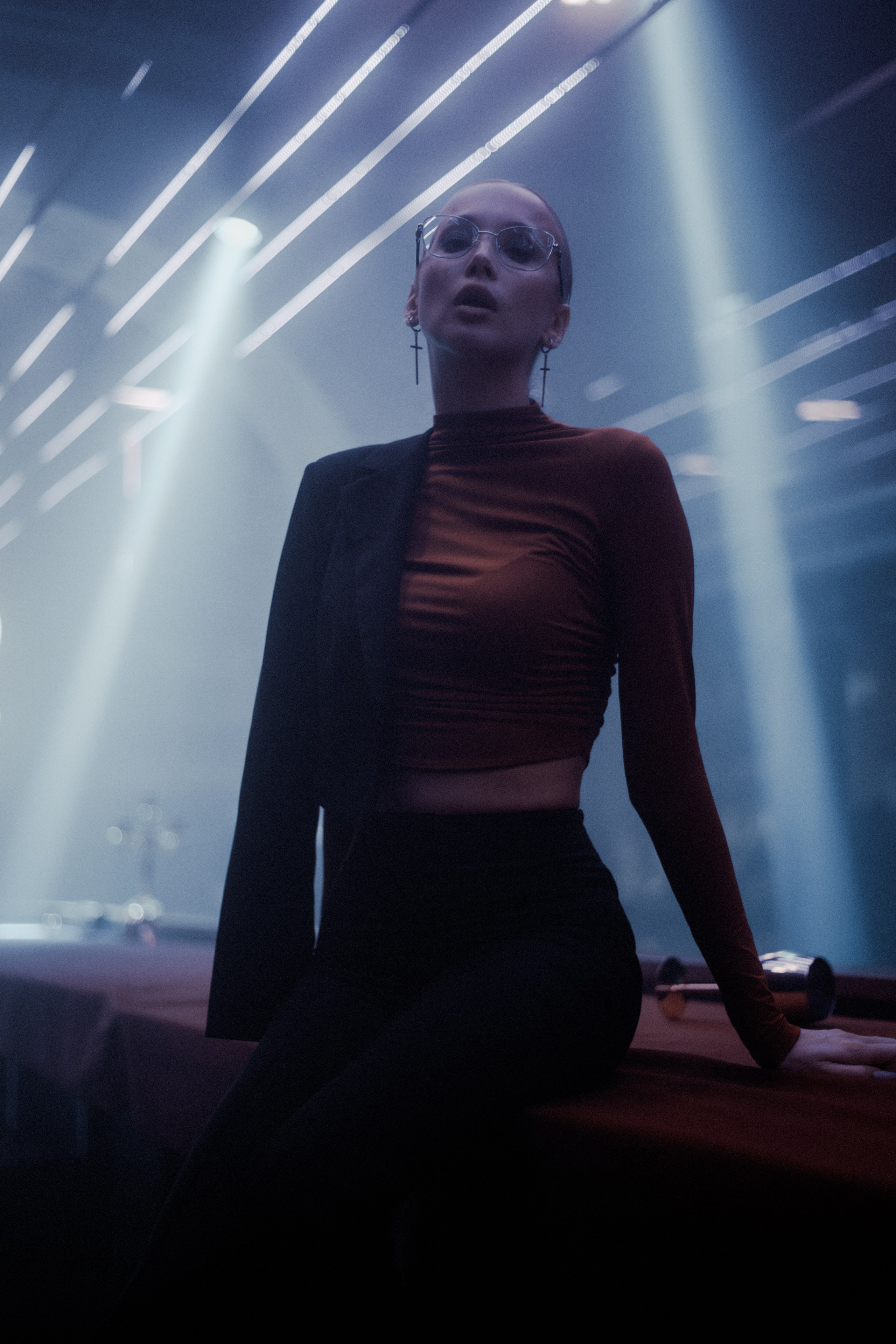 СВЕТСКОЕ. Фотограф Владивосток Ян Паклин