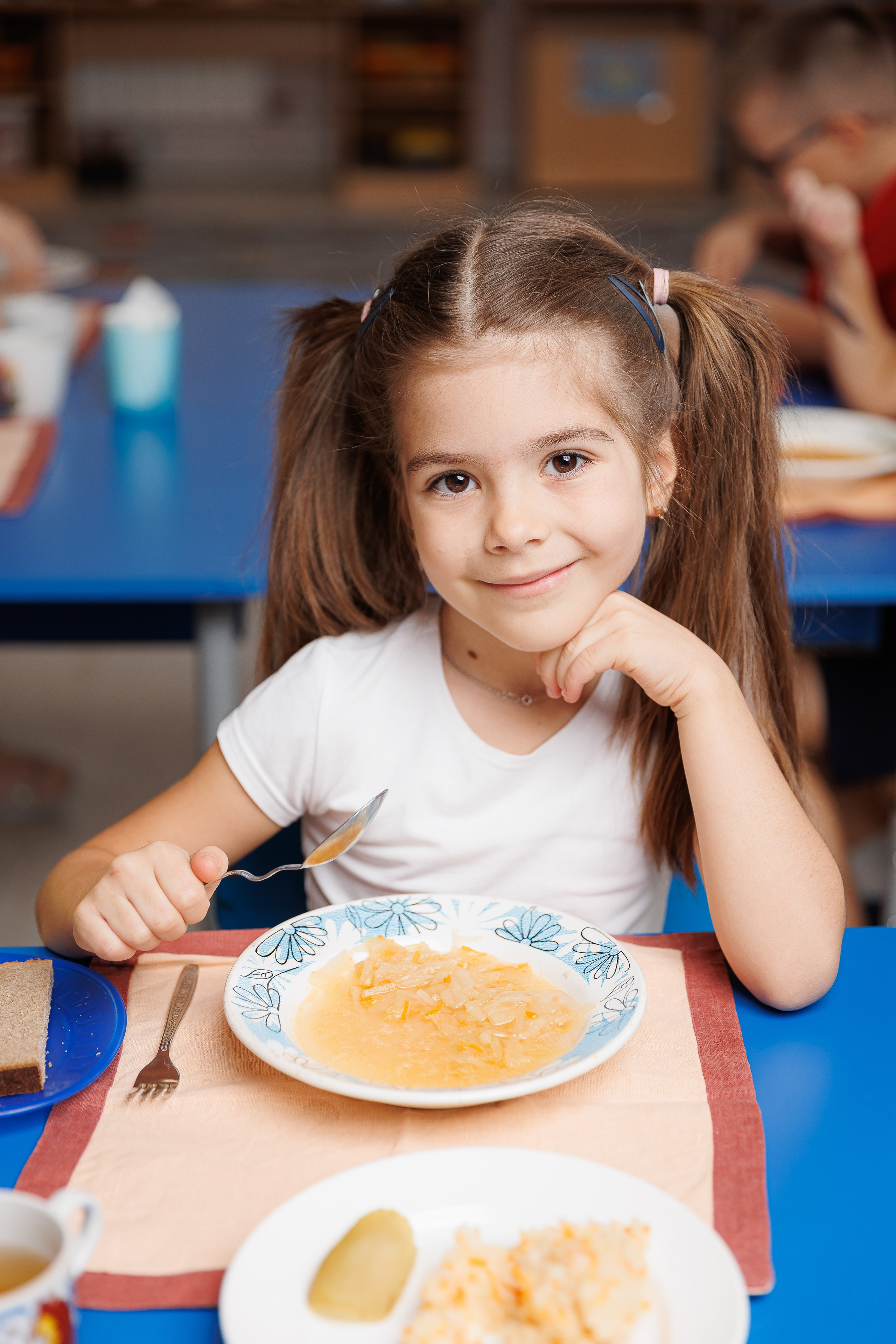 День в саду. Семейный и детский фотограф Комина Елена, Власиха, Одинцово