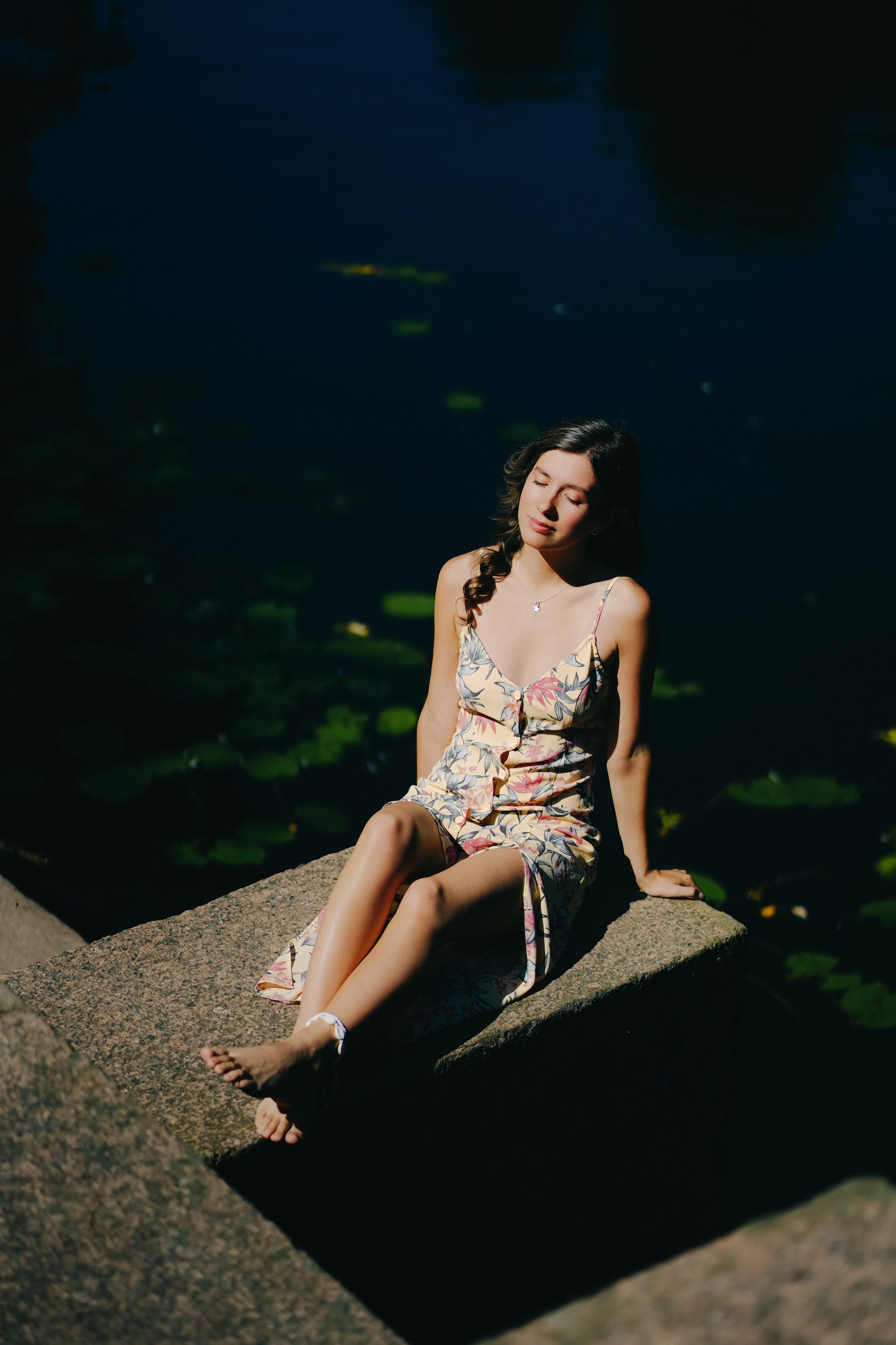 Аня. Фотограф г. Санкт-Петербург Александра Катанакова