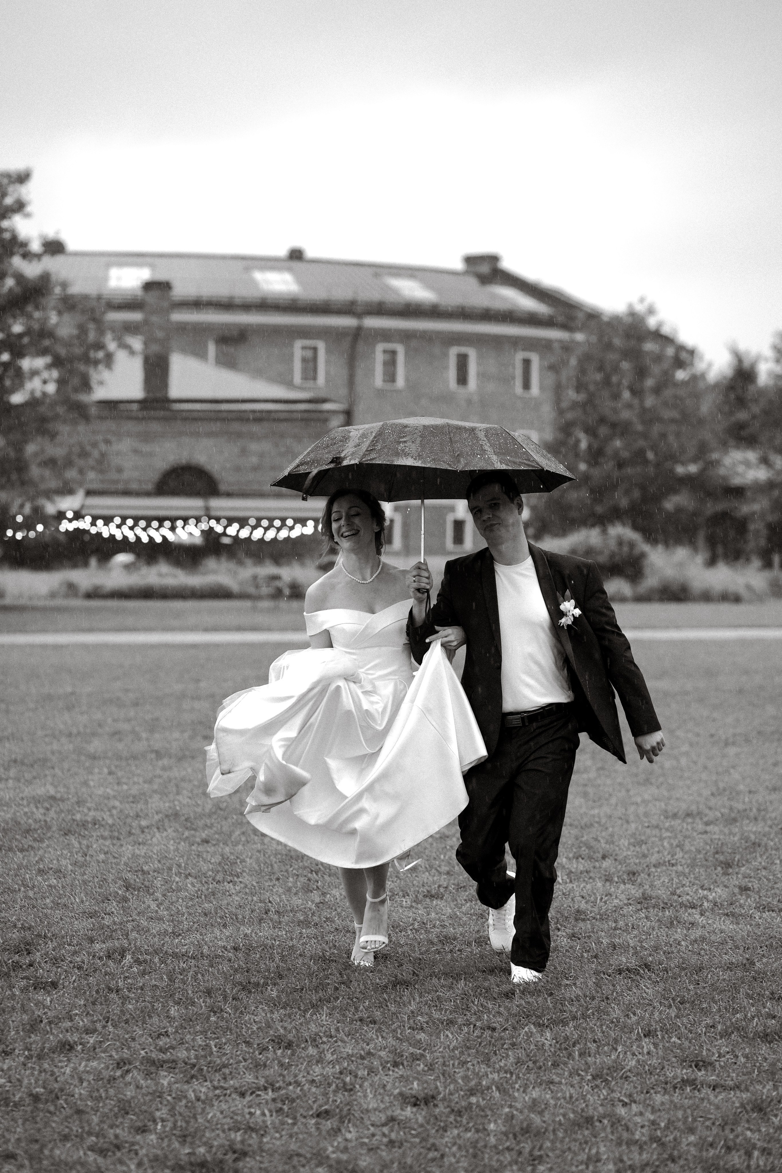 Лена и Андрей. Фотограф г. Санкт-Петербург Александра Катанакова