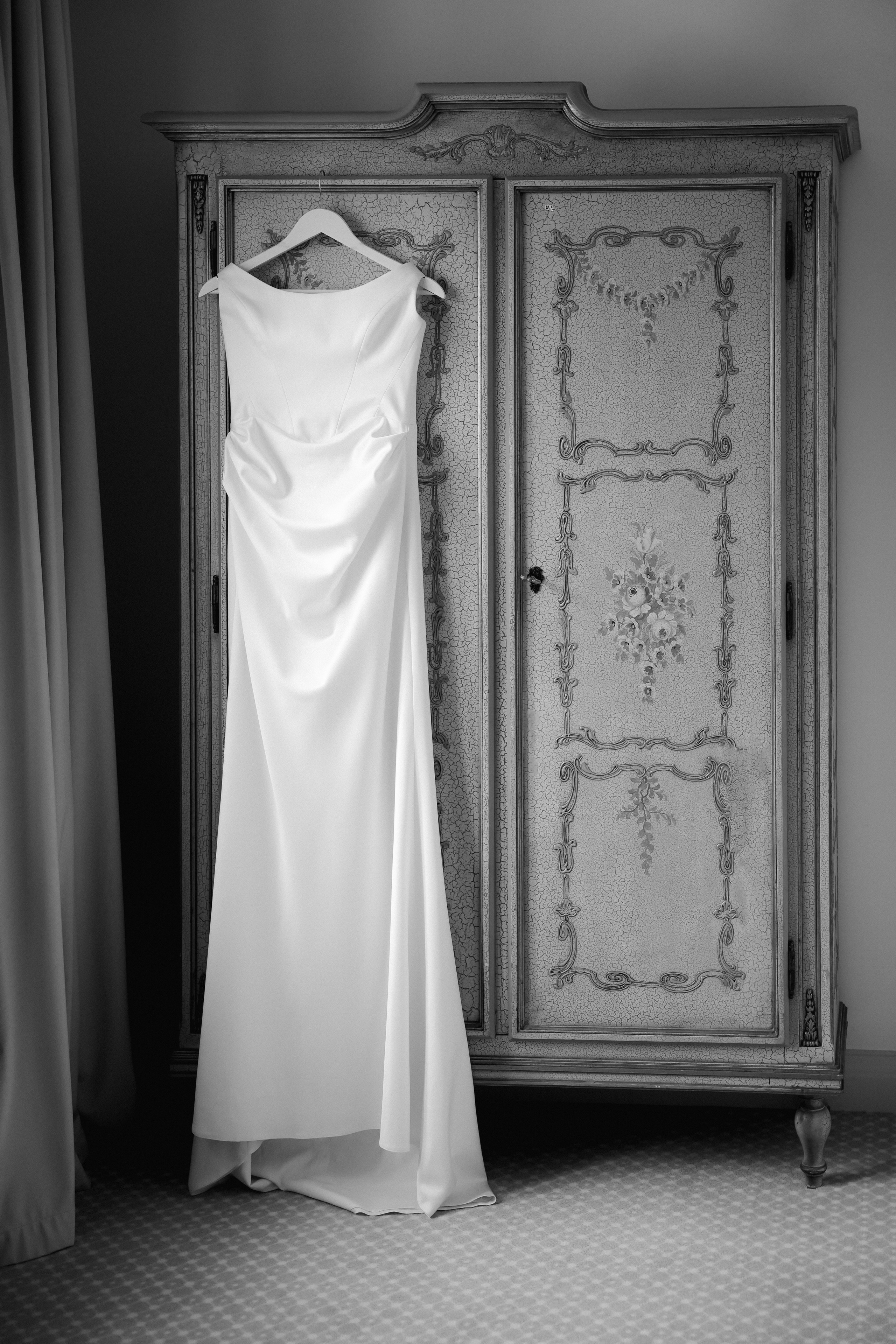 Вета и Эрик. Фотограф г. Санкт-Петербург Александра Катанакова