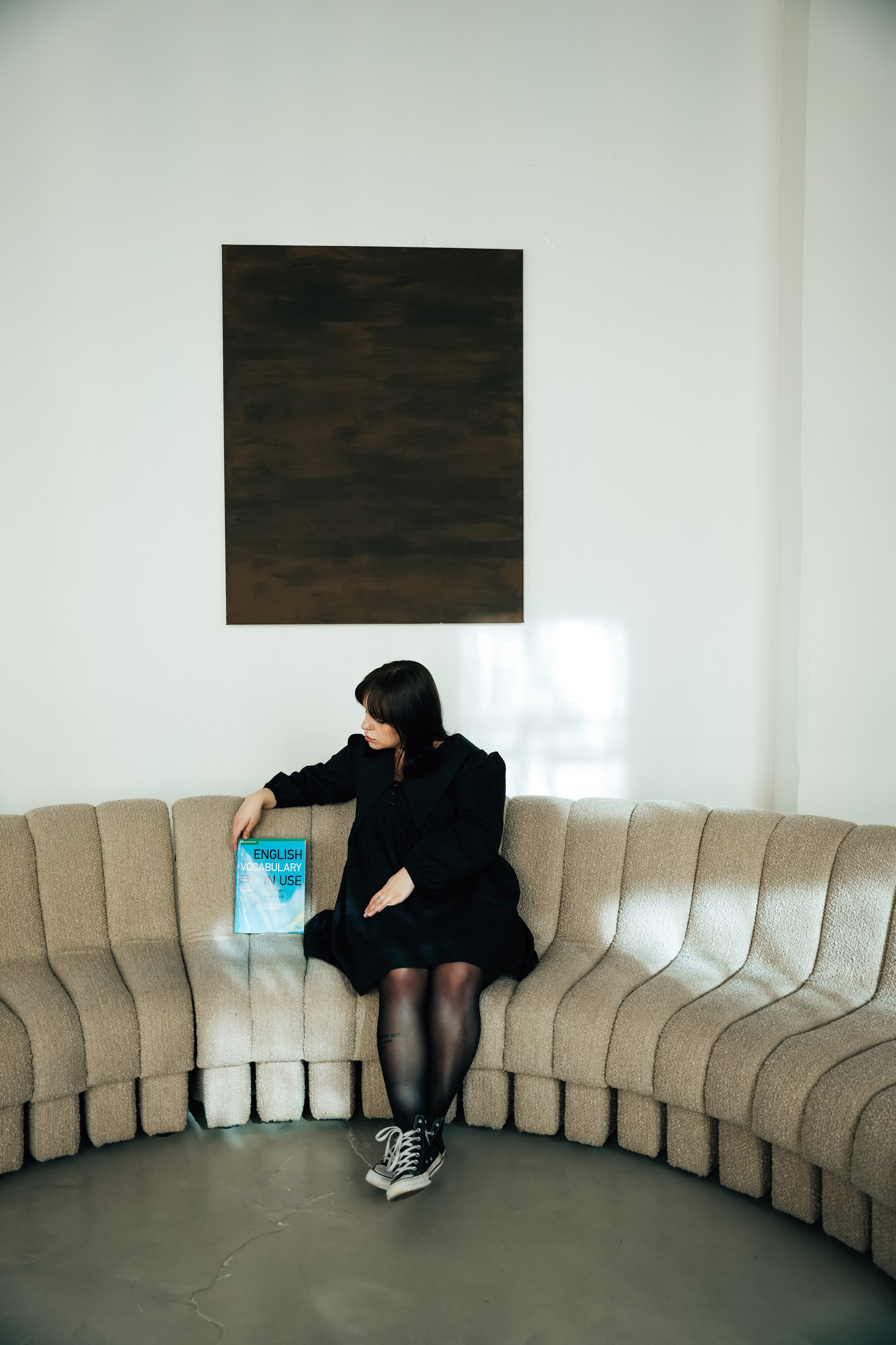 Маша. Фотограф г. Санкт-Петербург Александра Катанакова