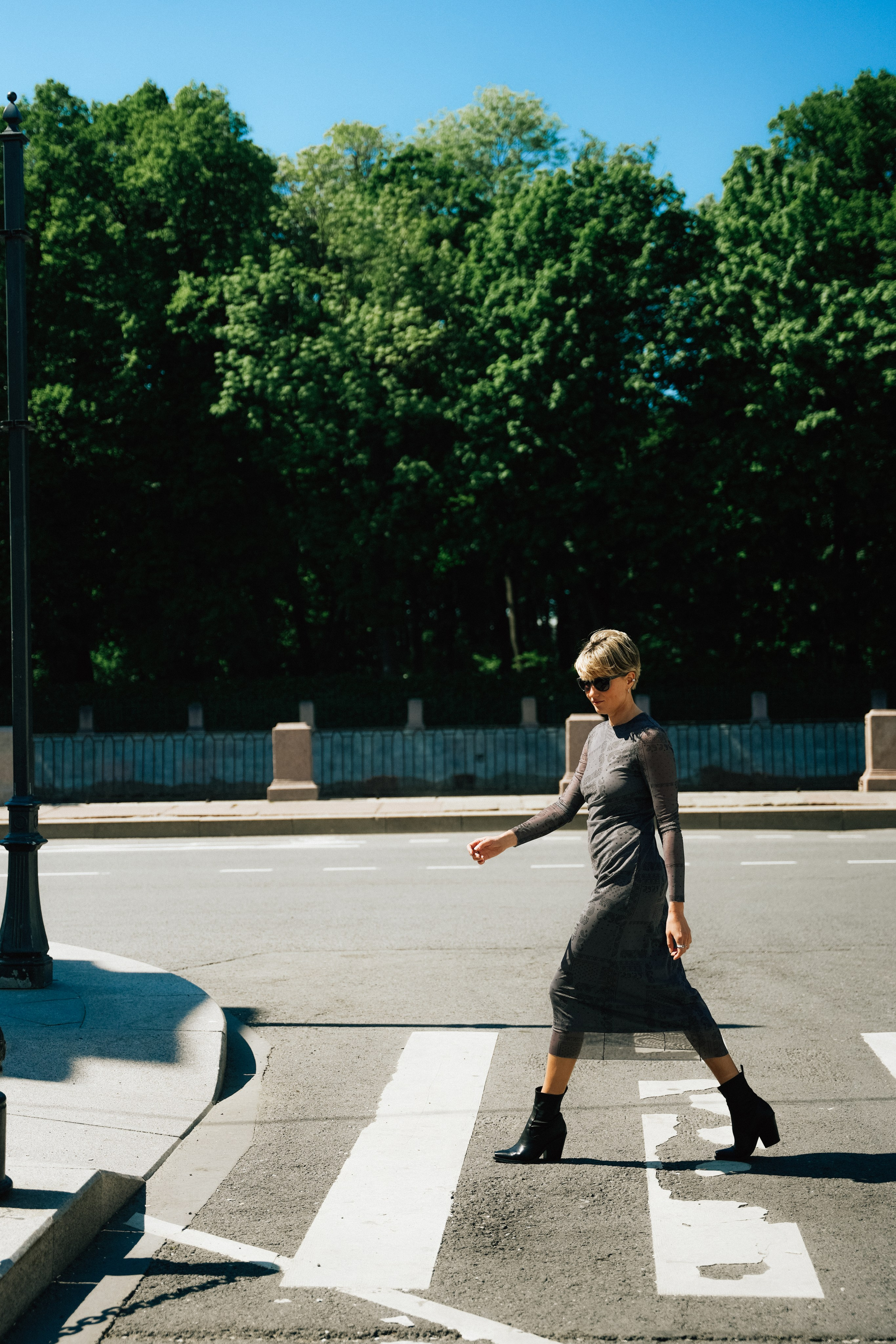 Марина. Фотограф г. Санкт-Петербург Александра Катанакова