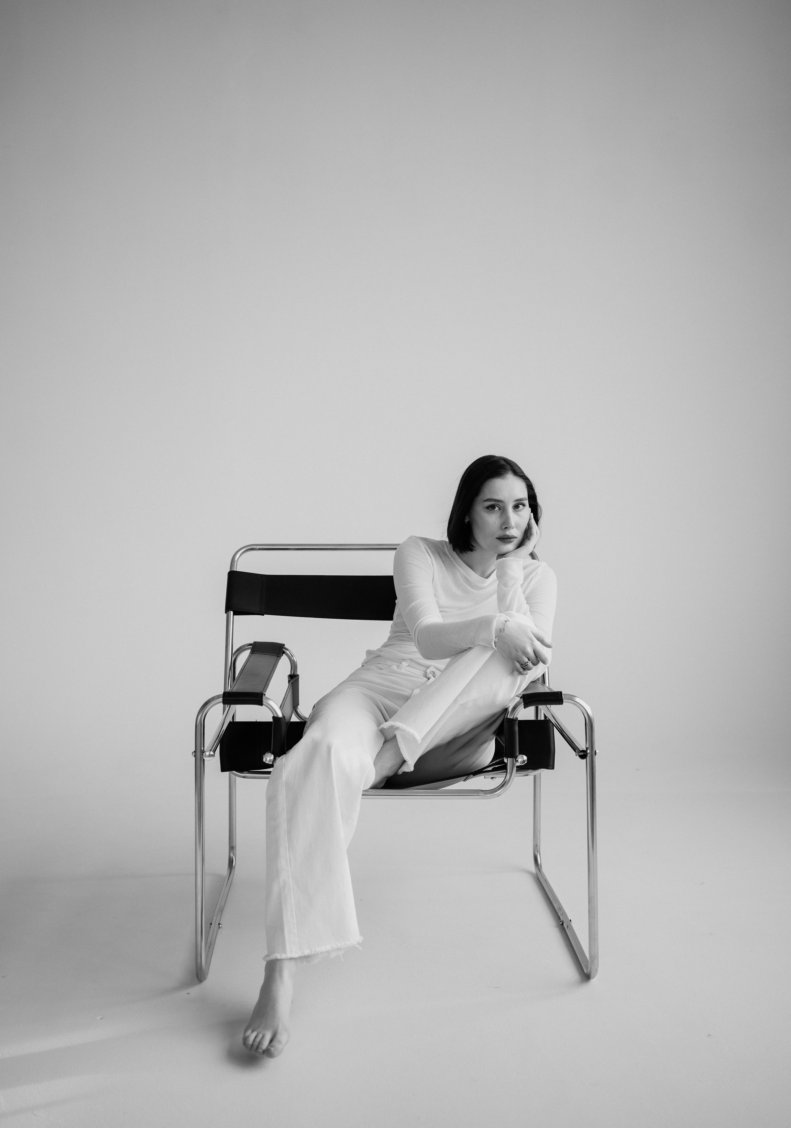 Ксюша. Фотограф г. Санкт-Петербург Александра Катанакова