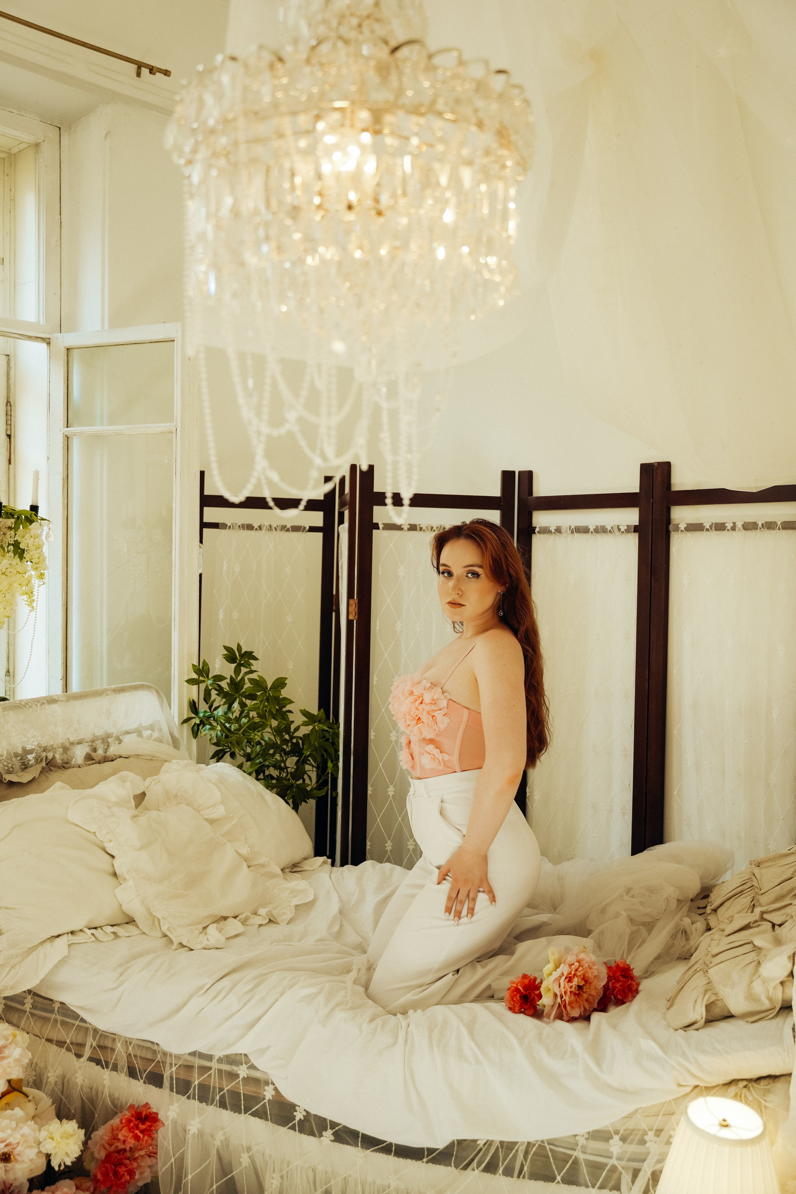 Анна. Фотограф г. Санкт-Петербург Александра Катанакова