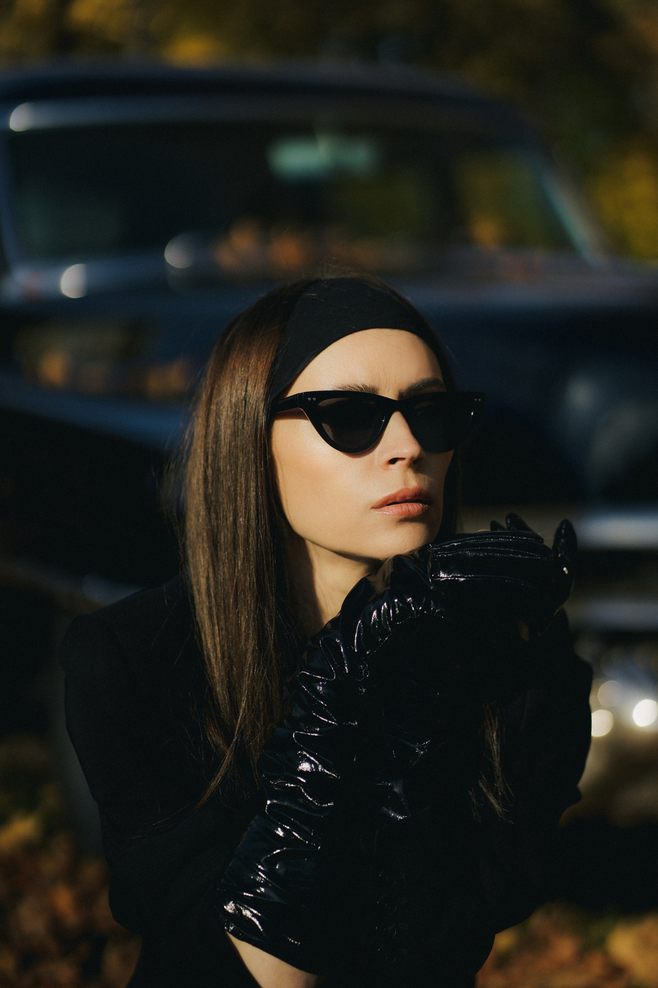 Олеся. Фотограф г. Санкт-Петербург Александра Катанакова