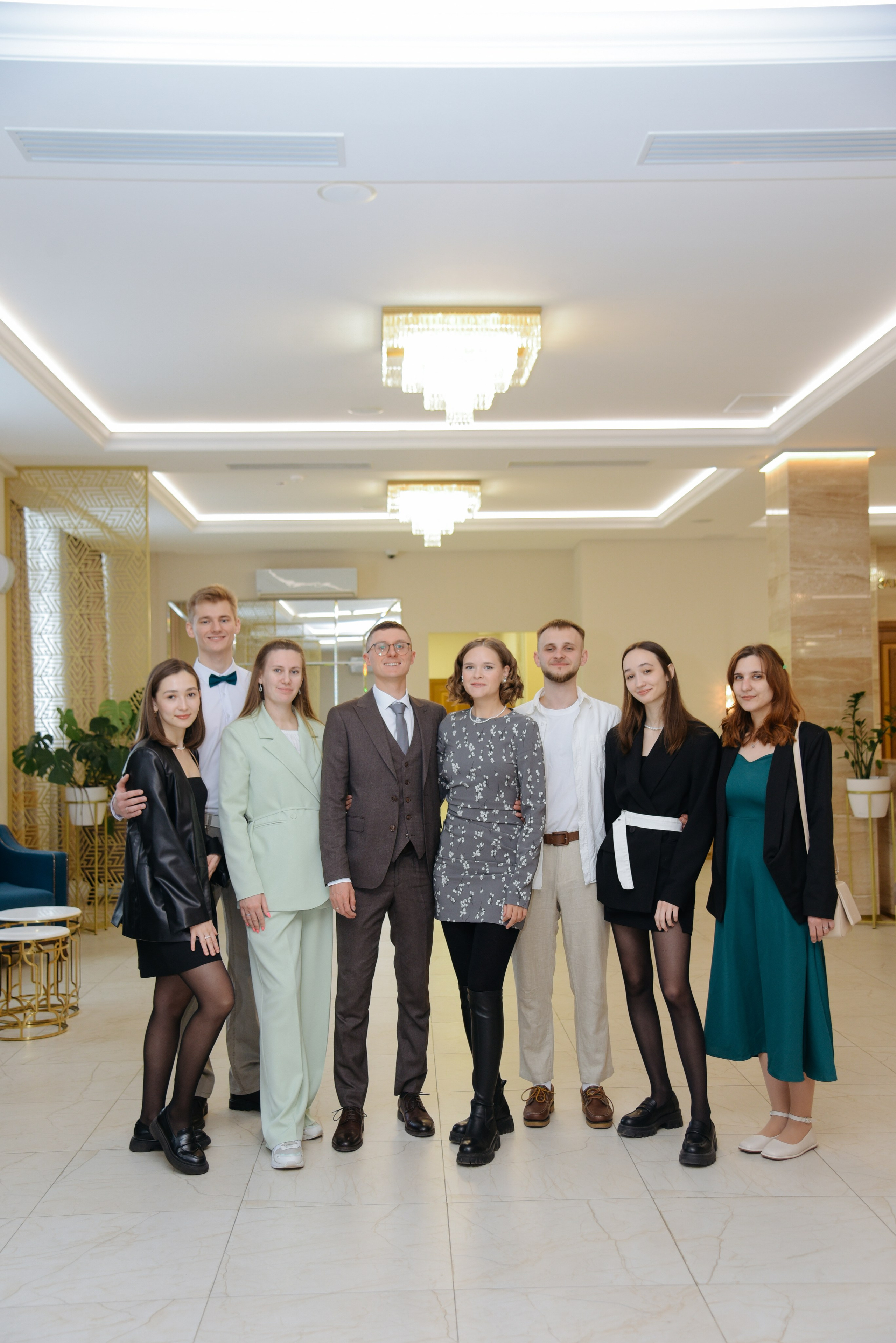 Павел и Лидия. Фотограф Лола Волна, город Москва