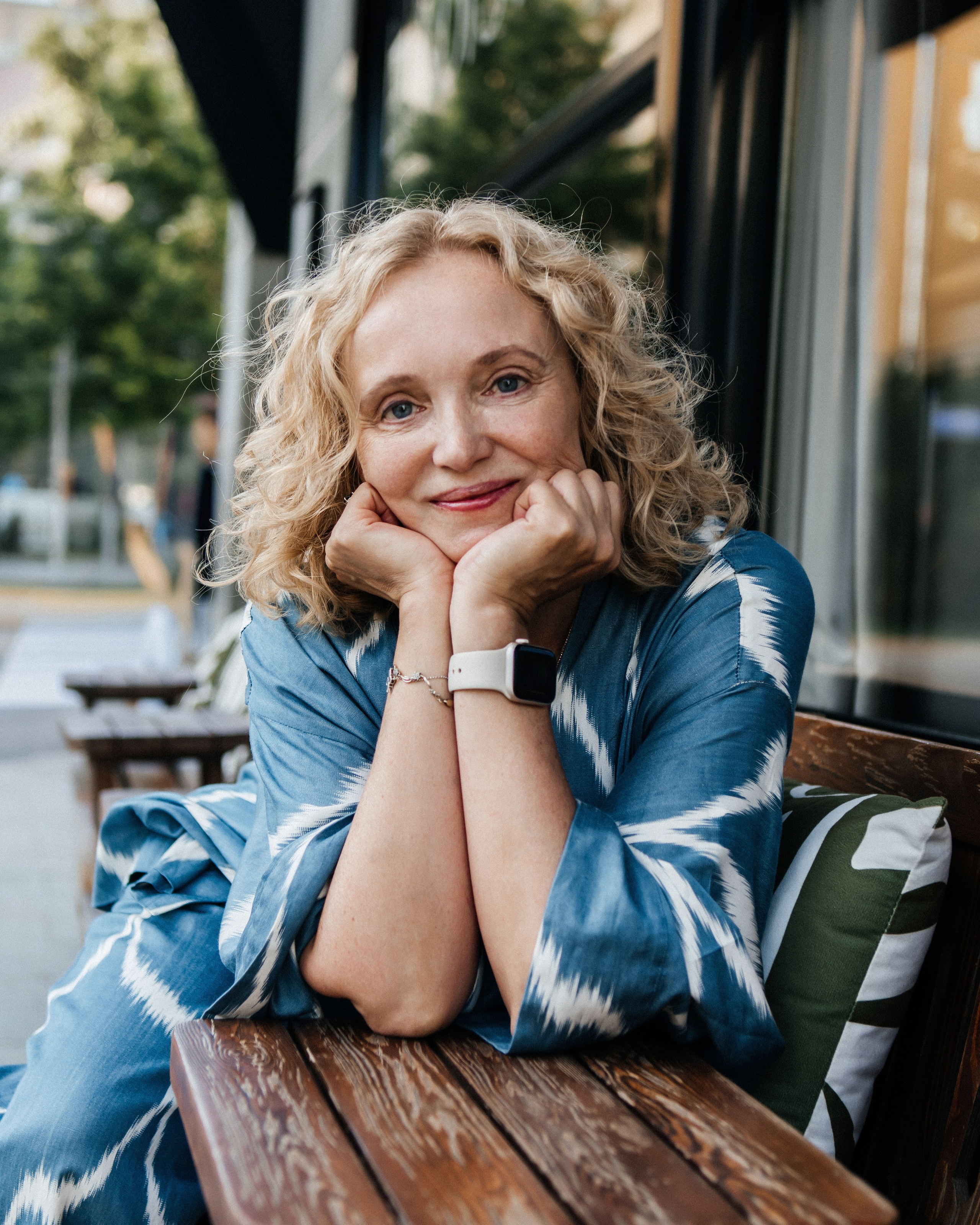 Елена. Портретный фотограф в Москве Анастасия