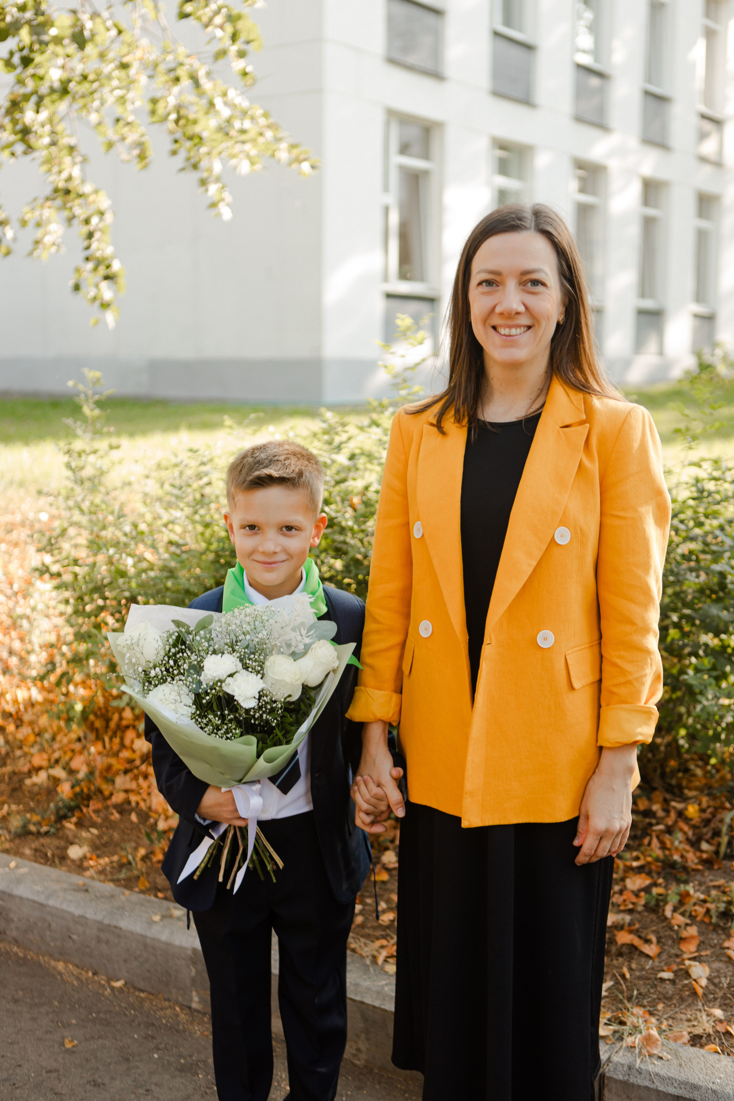 1 сентября. Алексей Дьяков. Photo • Video • Event