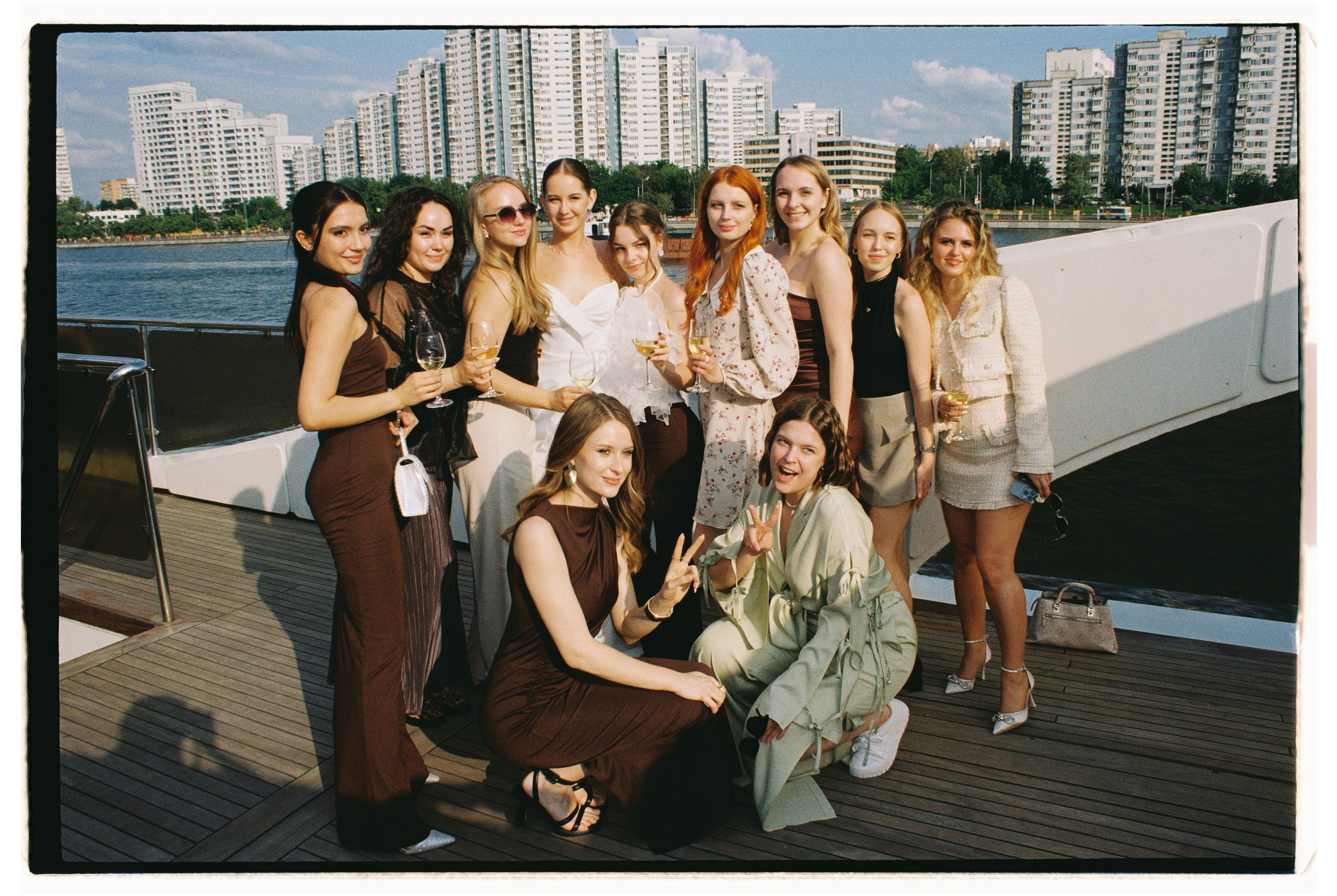 Ростислав | Ксения. Фотограф Вероника Балабанова, Москва