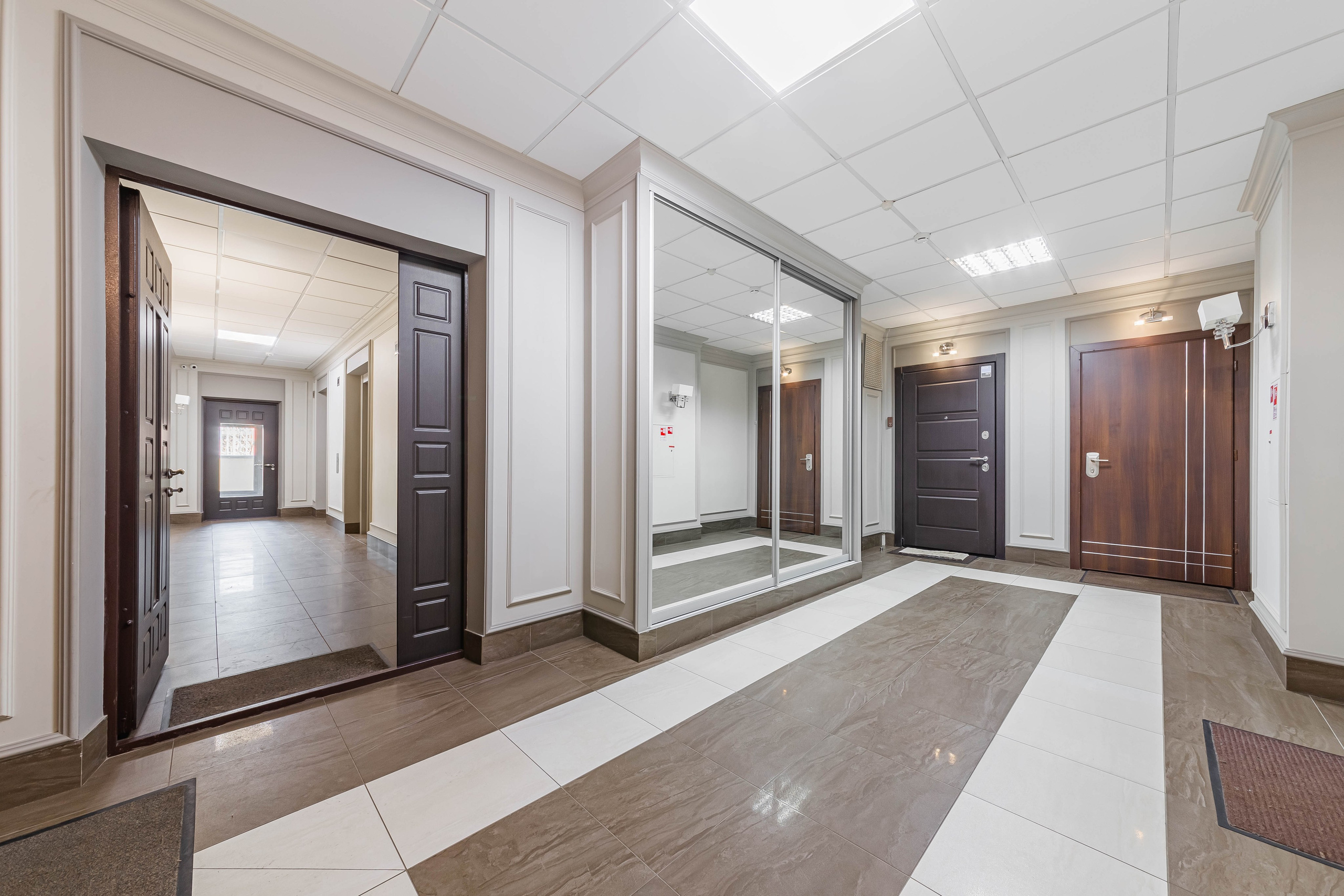 Ленинский. Фотограф Лагутин Анатолий