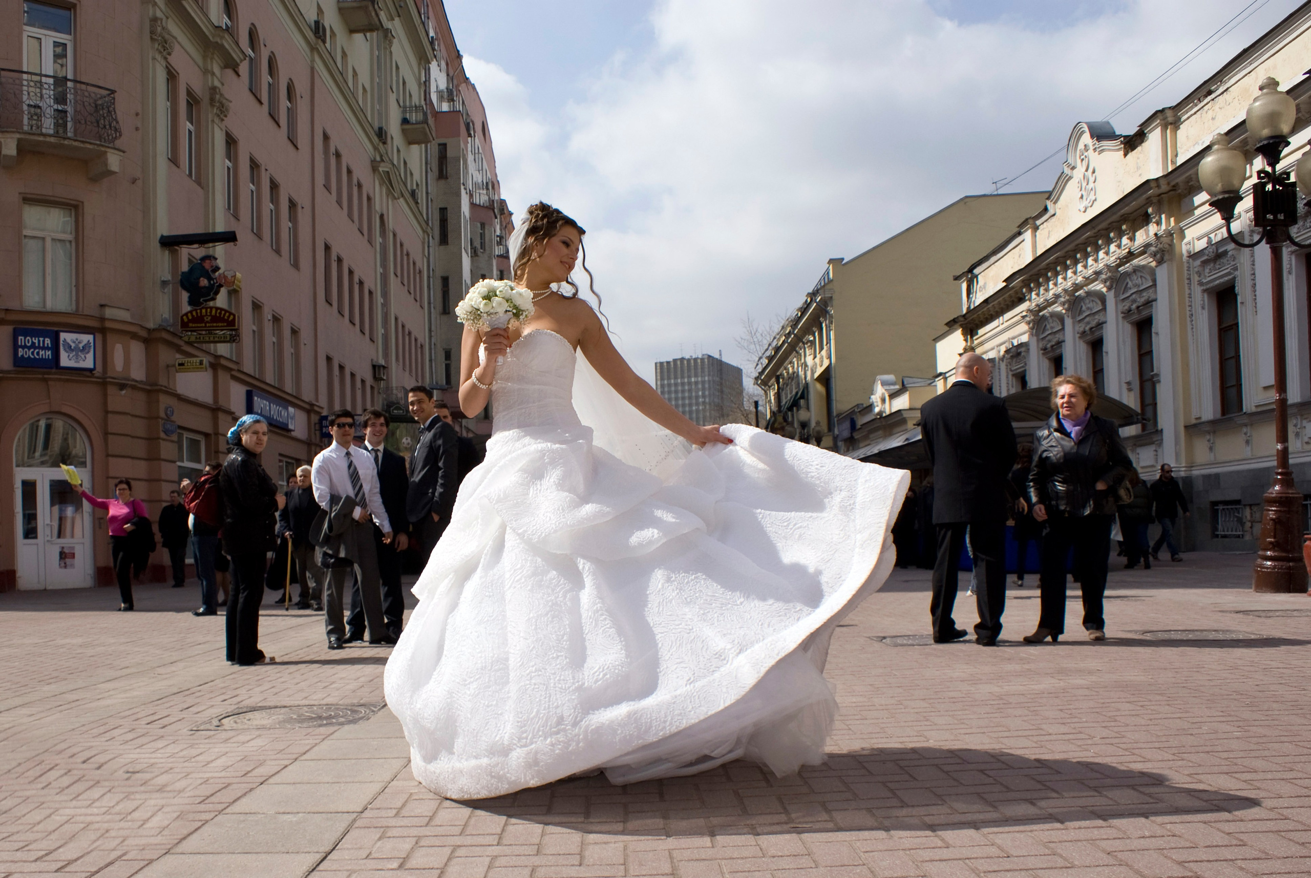 Паша и Даша. Фотограф Лагутин Анатолий