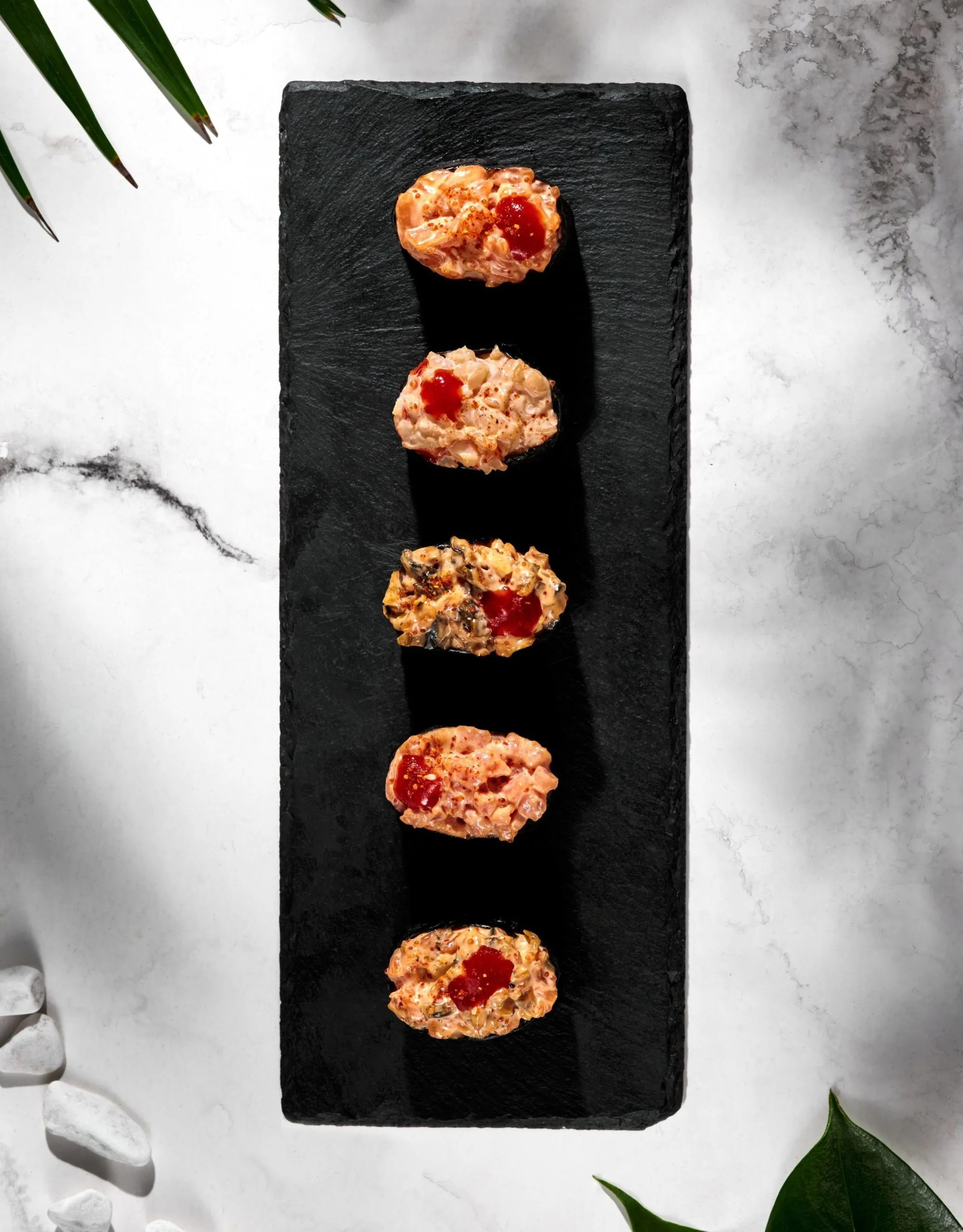 Food съемка. Night2Day Санкт-Петербург