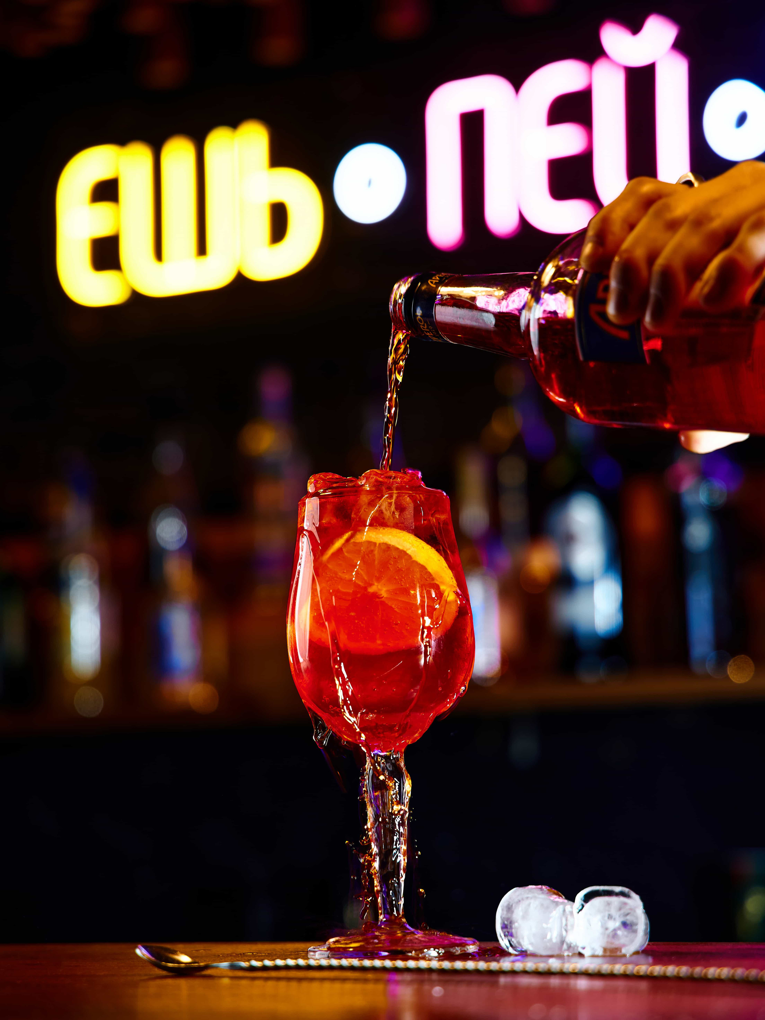 Food съемка. Night2Day Санкт-Петербург