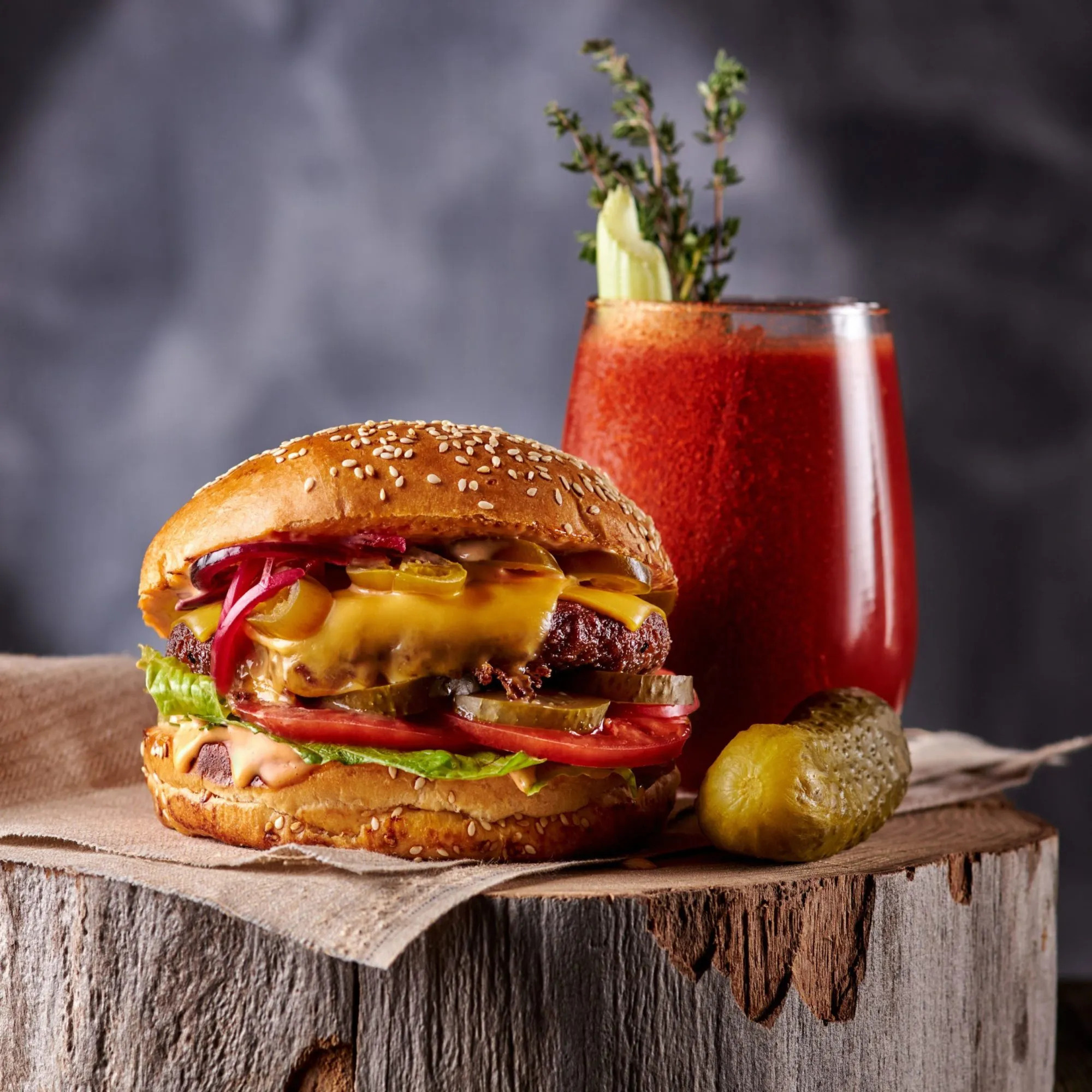 Food съемка. Night2Day Санкт-Петербург