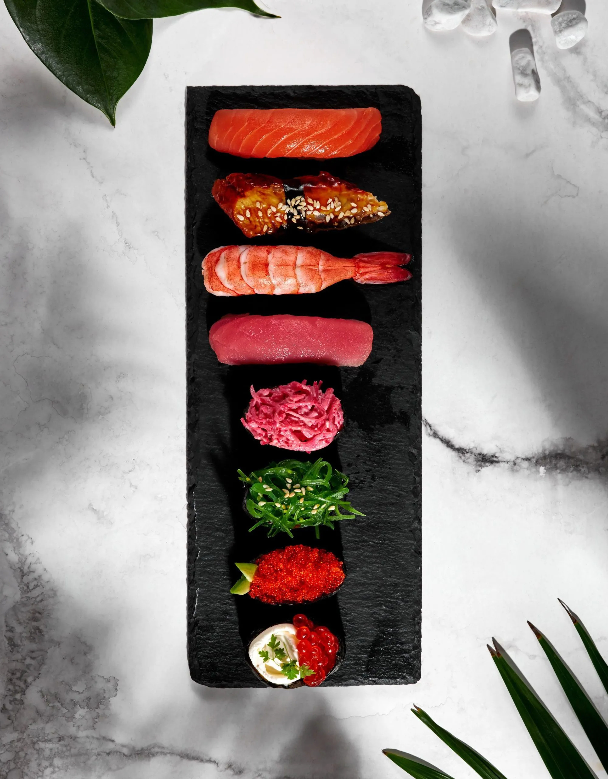 Food съемка. Night2Day Санкт-Петербург