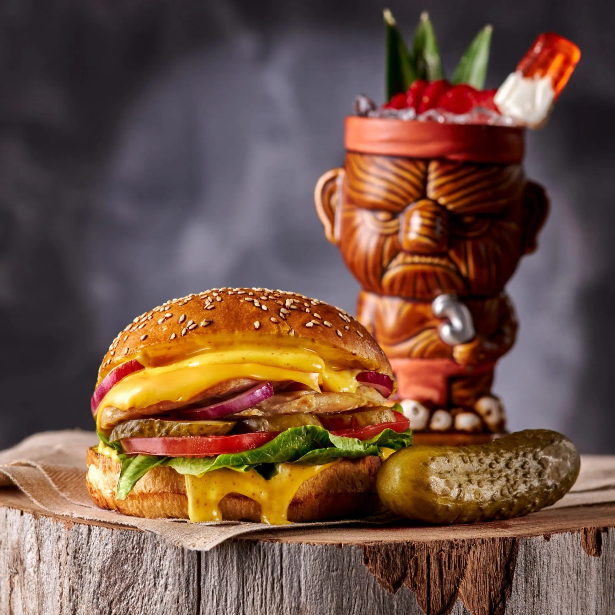 Food съемка. Night2Day Санкт-Петербург