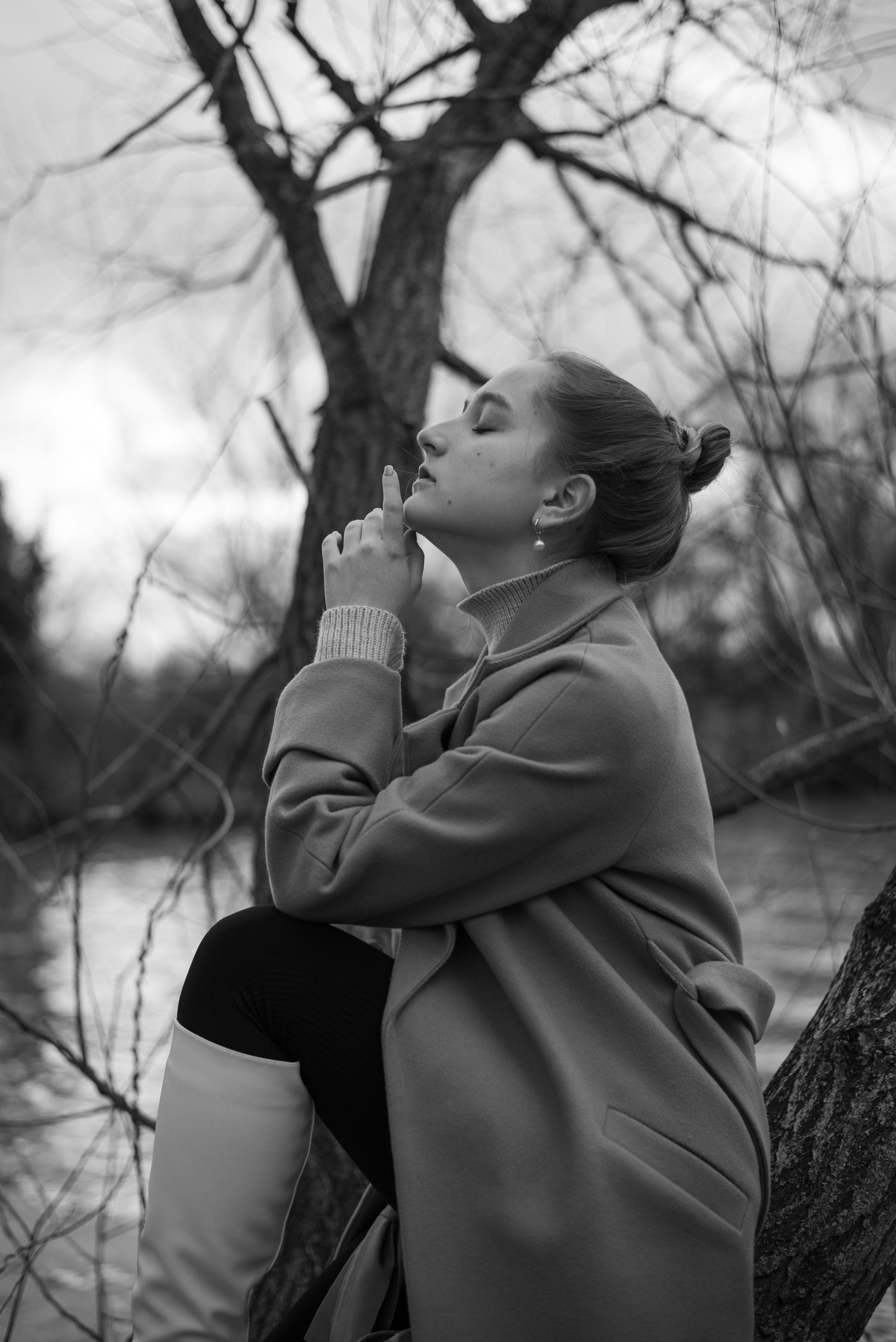 Анастасия. Портретный и свадебный фотограф в Краснодаре