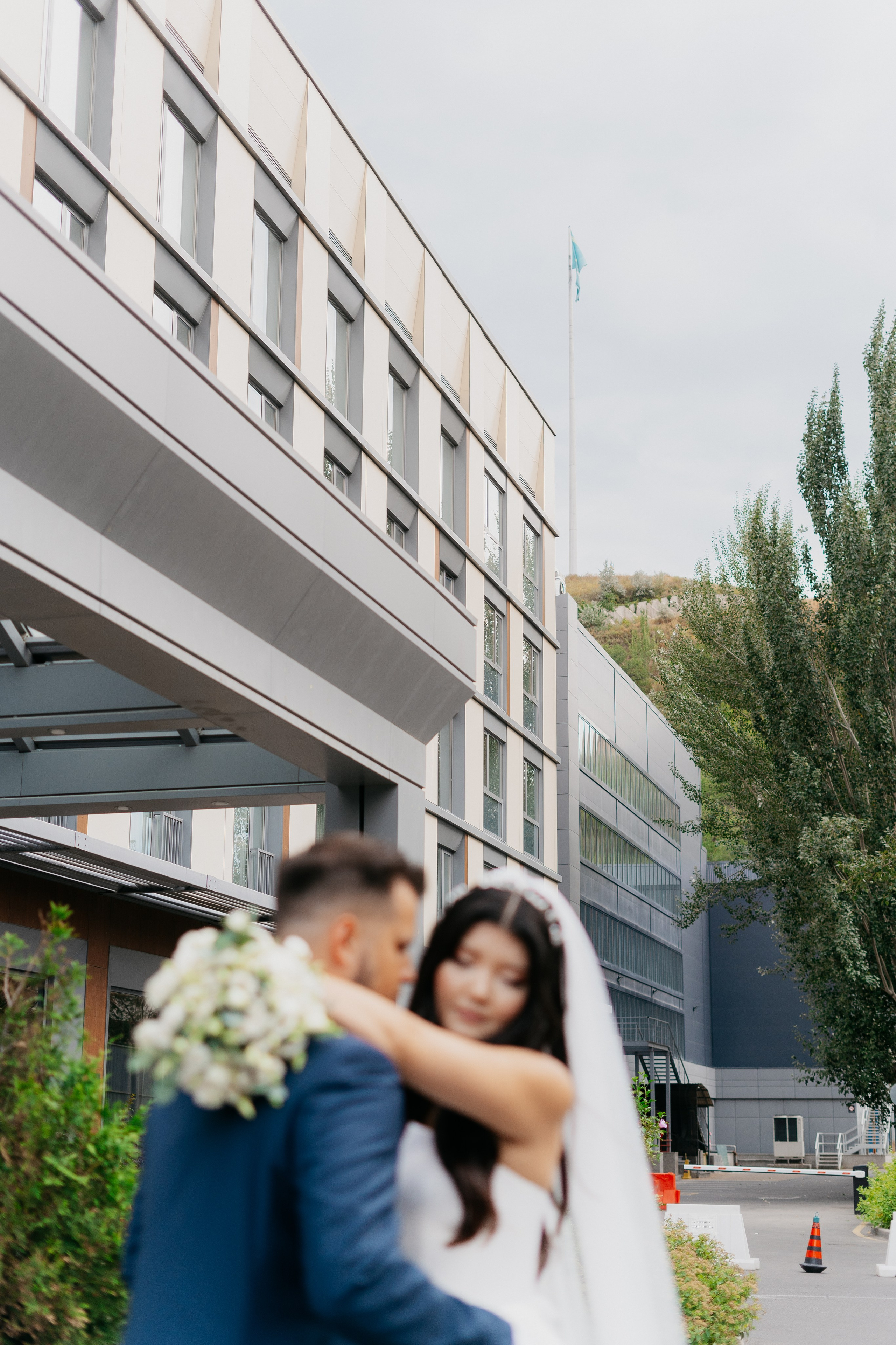 Парная съемка