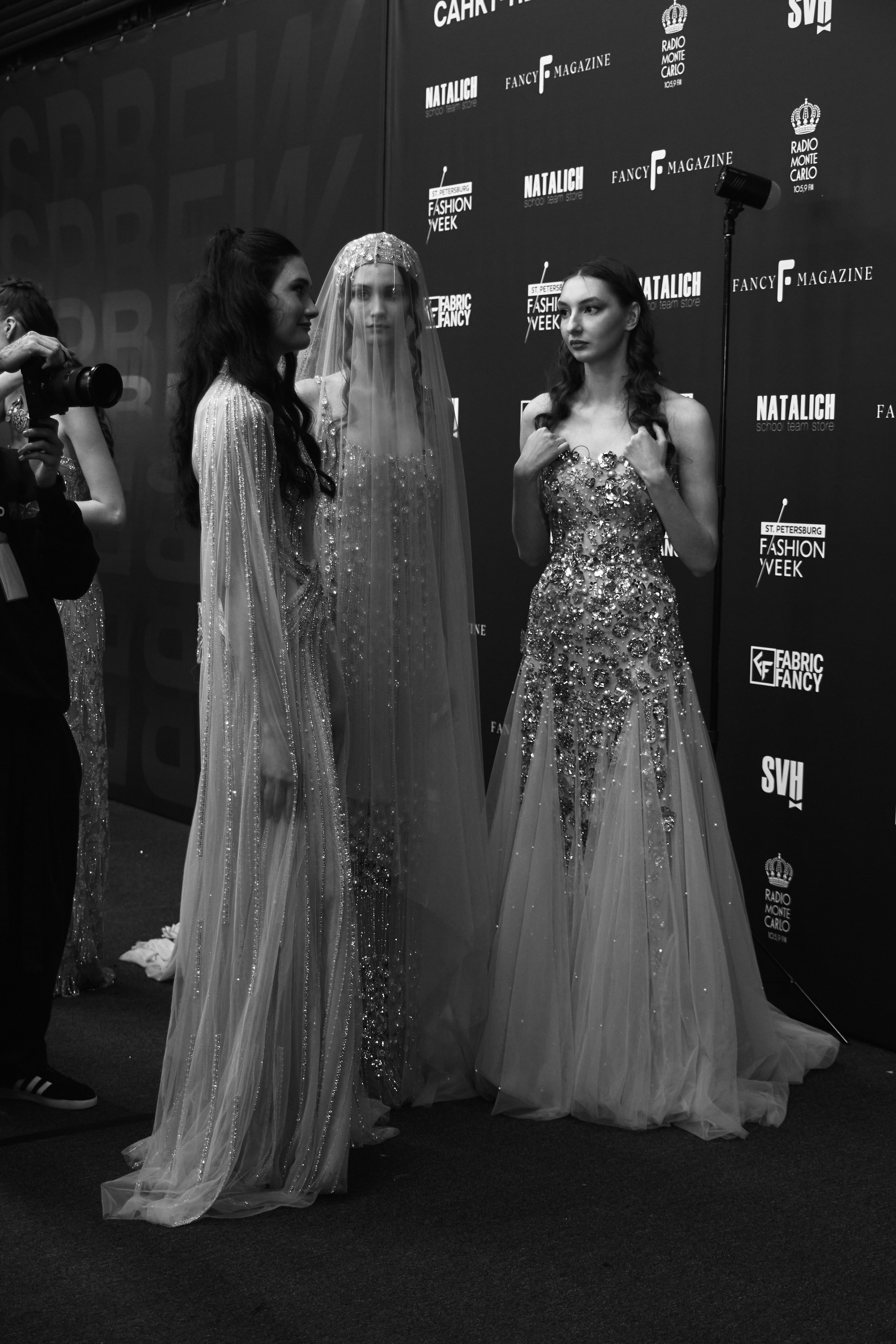 St. Petersburg Fashion Week april 25. Контент фотограф в Санкт-Петербурге Иванова Юлия