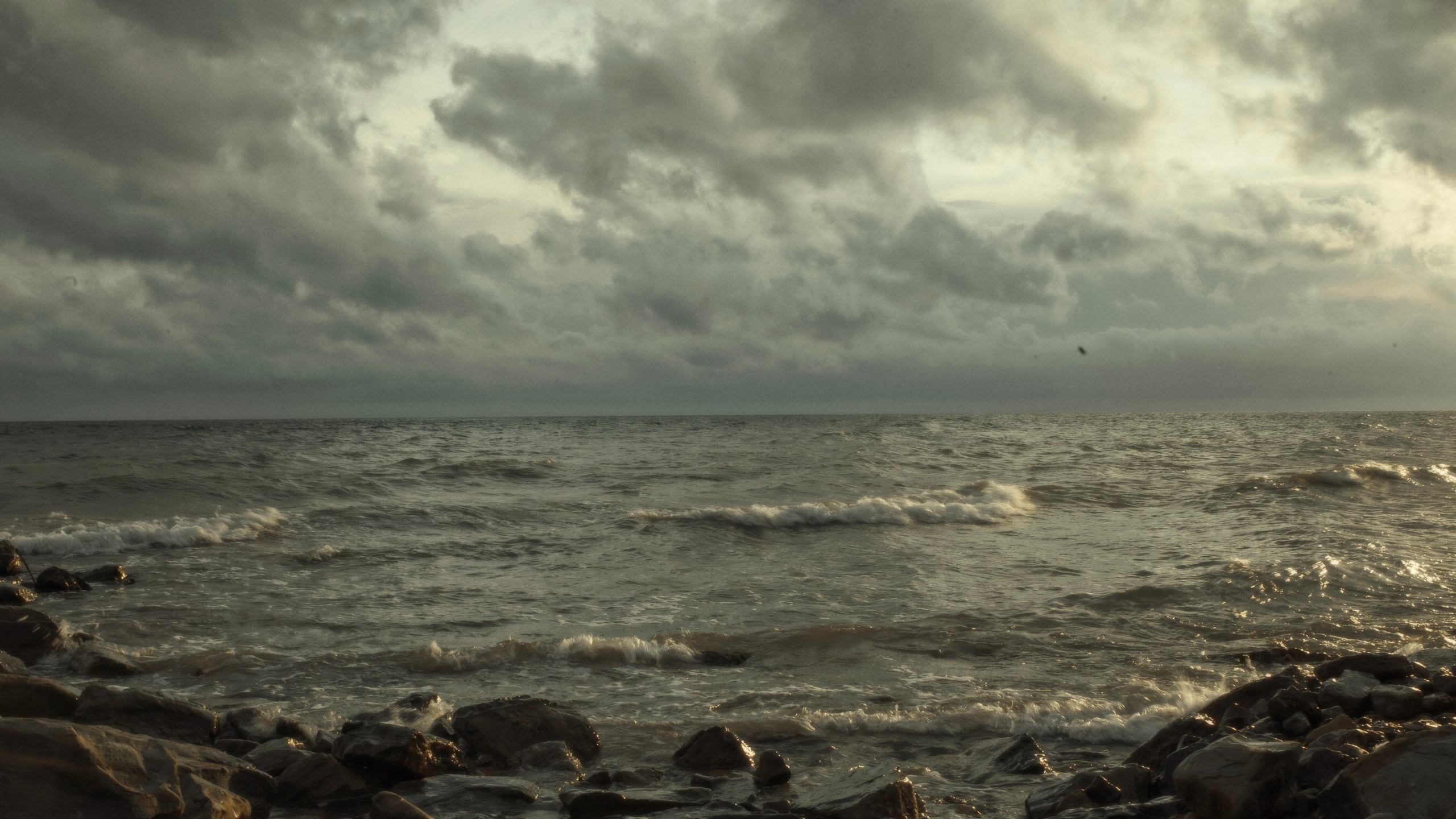 ПЕРЕД БУРЕЙ. Фотограф и Видеограф Артур Гимаев