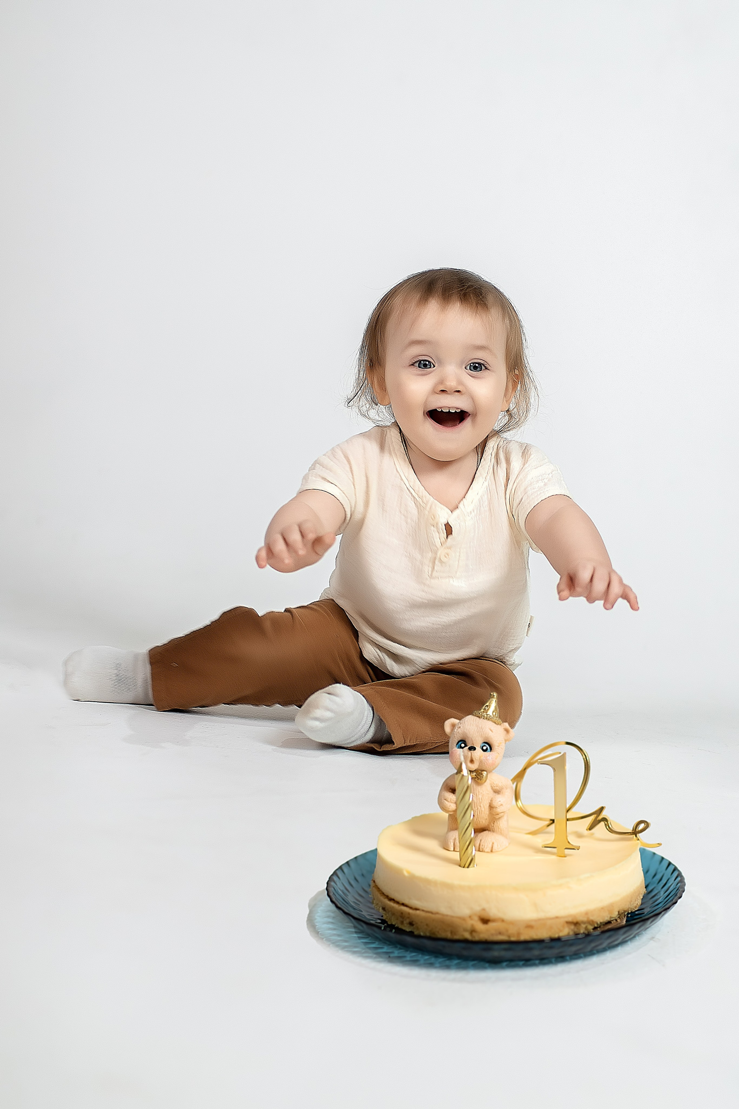 Минимализм, съемки на циклораме. Свадебный и семейный фотограф в Туле и Москве Полукарова Юлия
