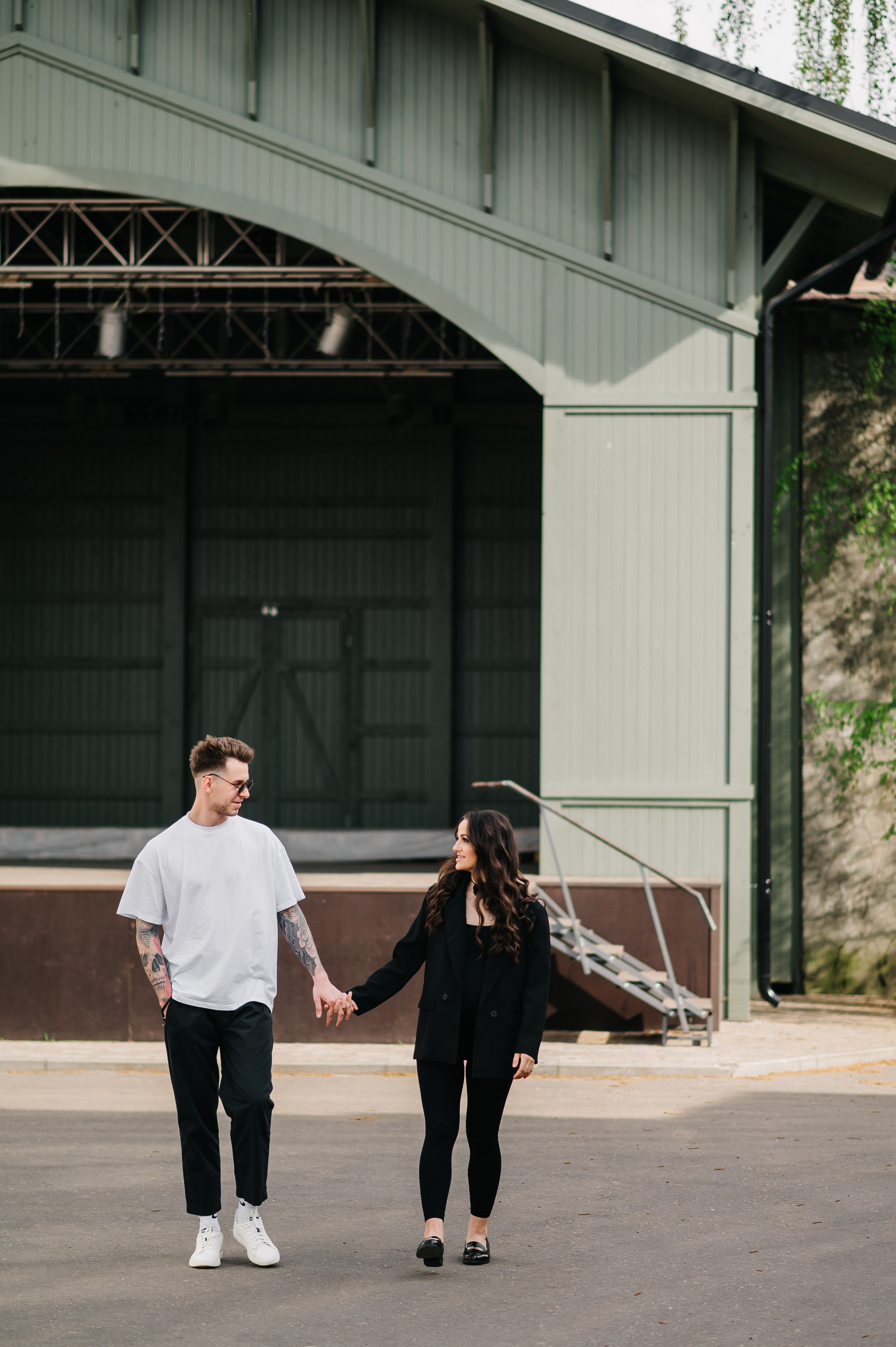 Татьяна Денис. Семейный и свадебный фотограф Алёна Морозова Коломна