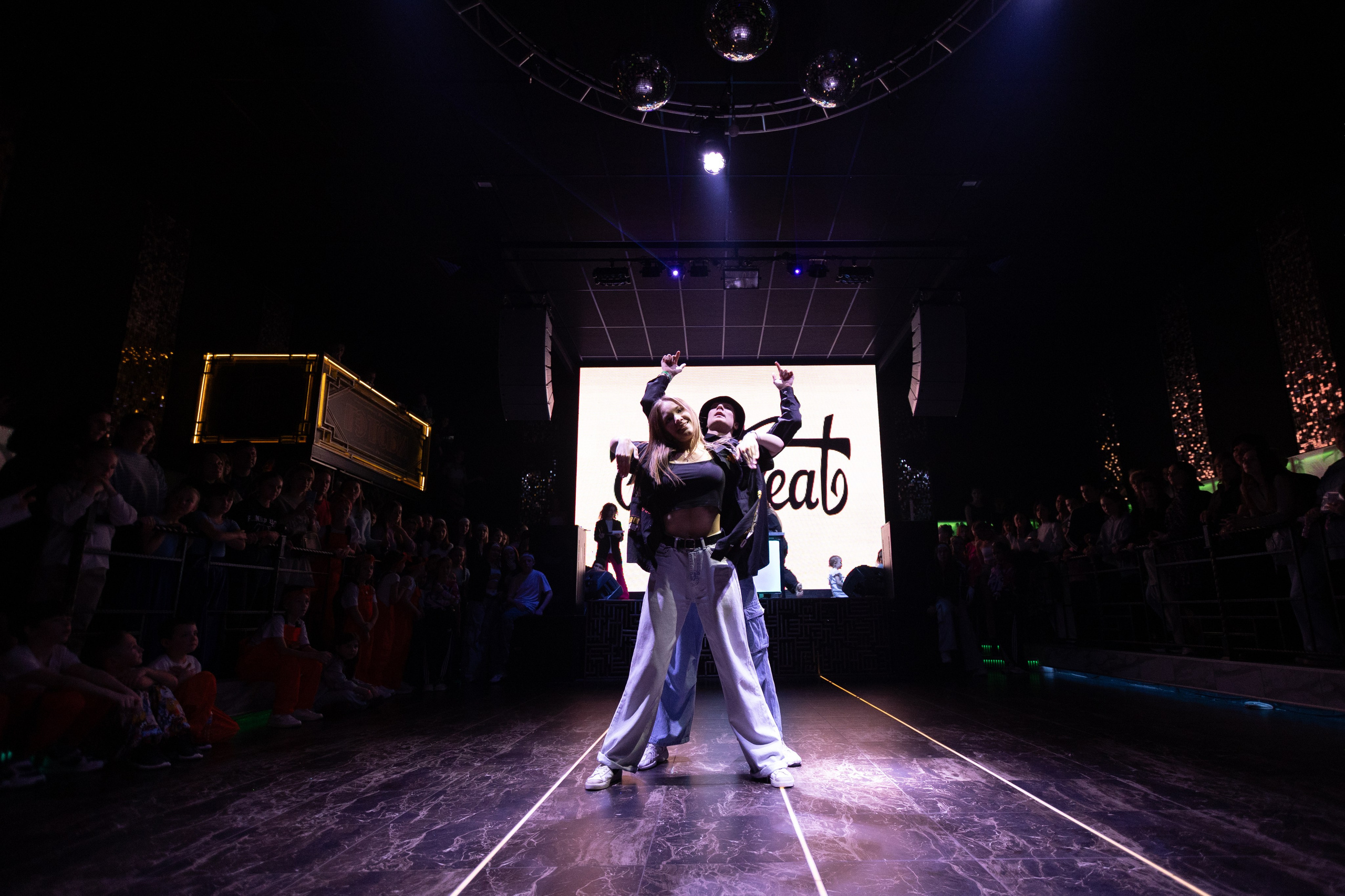 New Beat 2024. Andrey Pospelove. Фотограф в Саратове