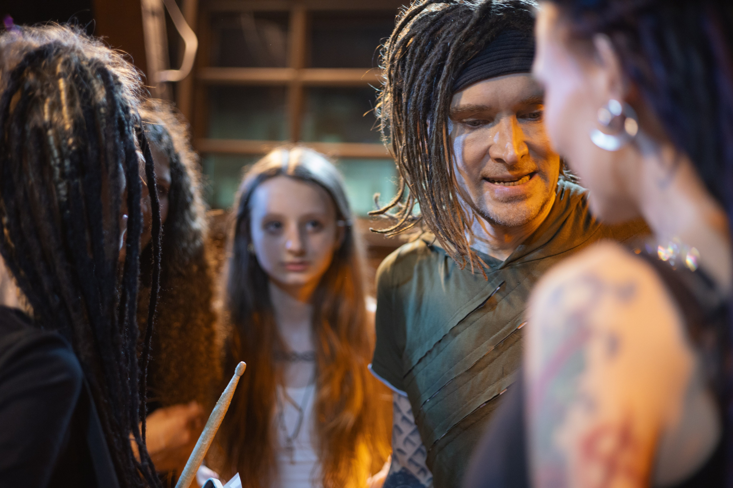 Модем. Toxasnip Photo | Anton Maslenkin