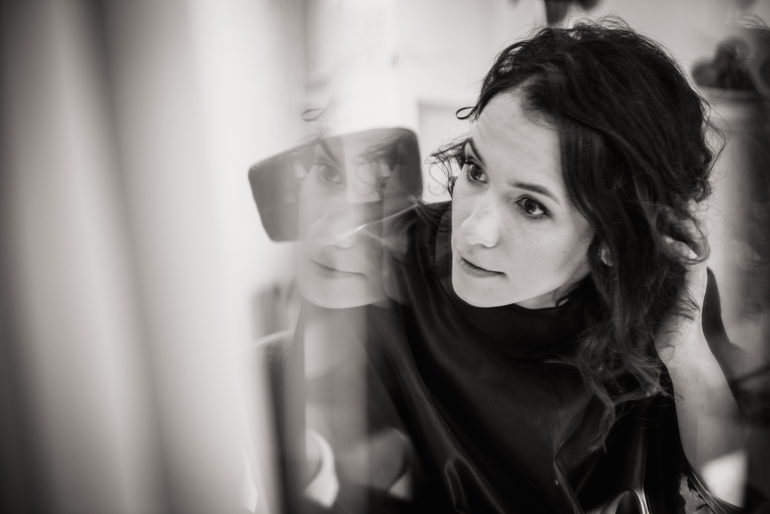 Олег и Полина