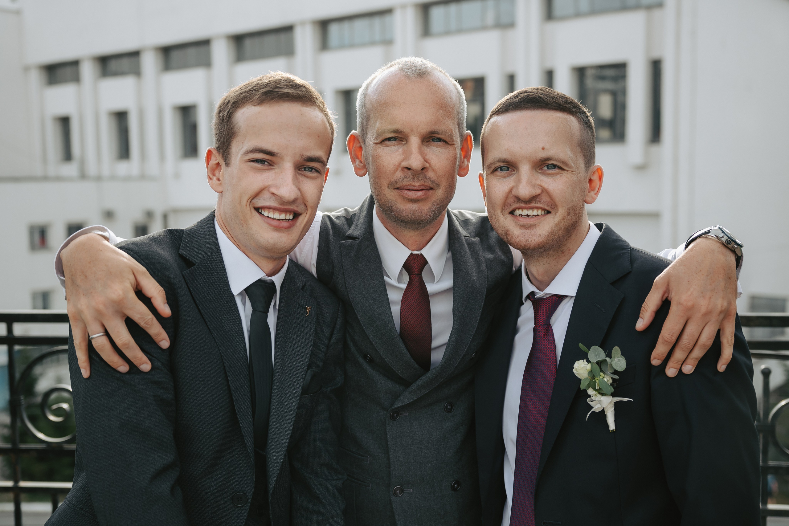 Гулина и Рома. Семейный фотограф в Казани Татьяна Андреева