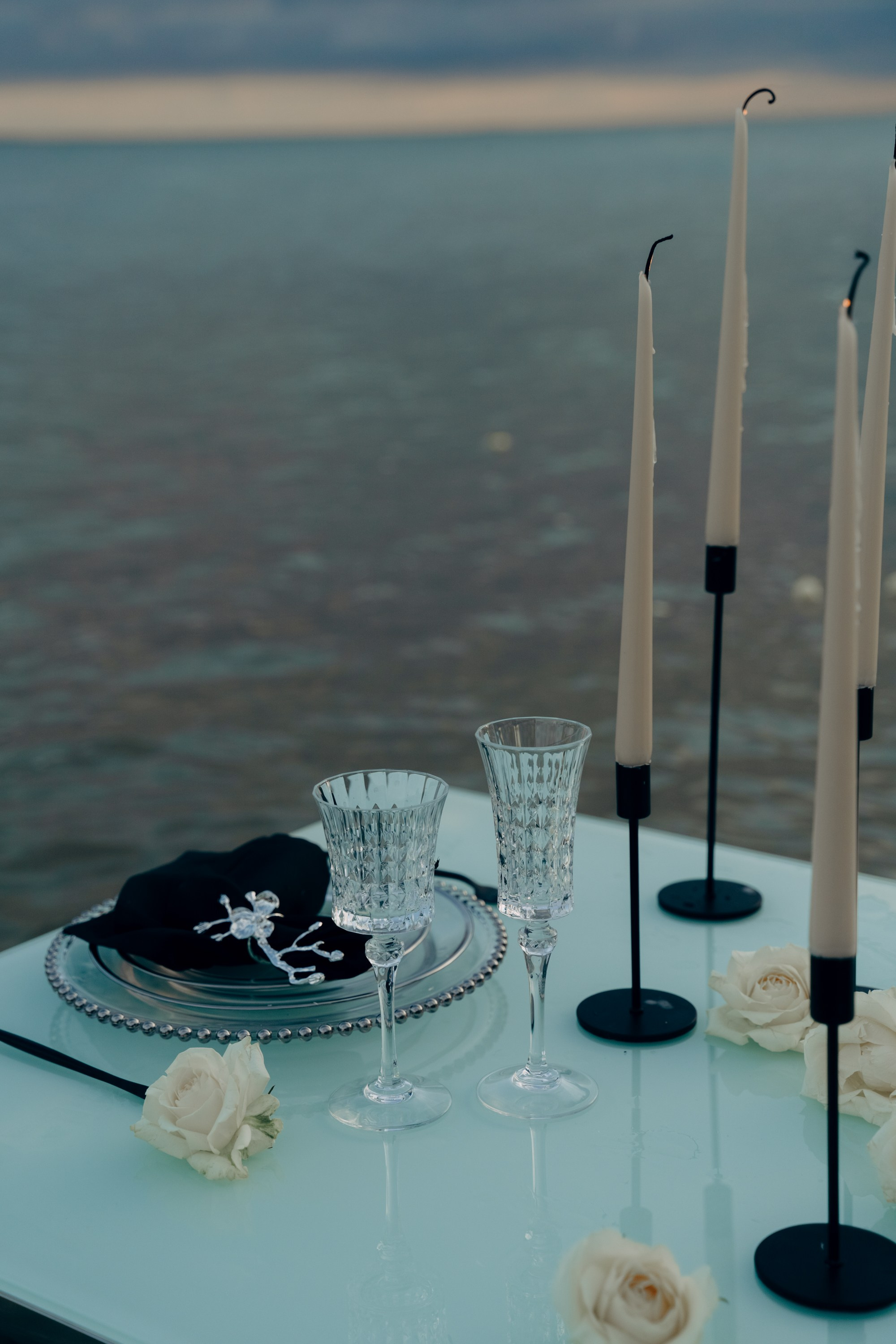 Mermaid. Портретный фотограф в Краснодаре Валерия Матирная