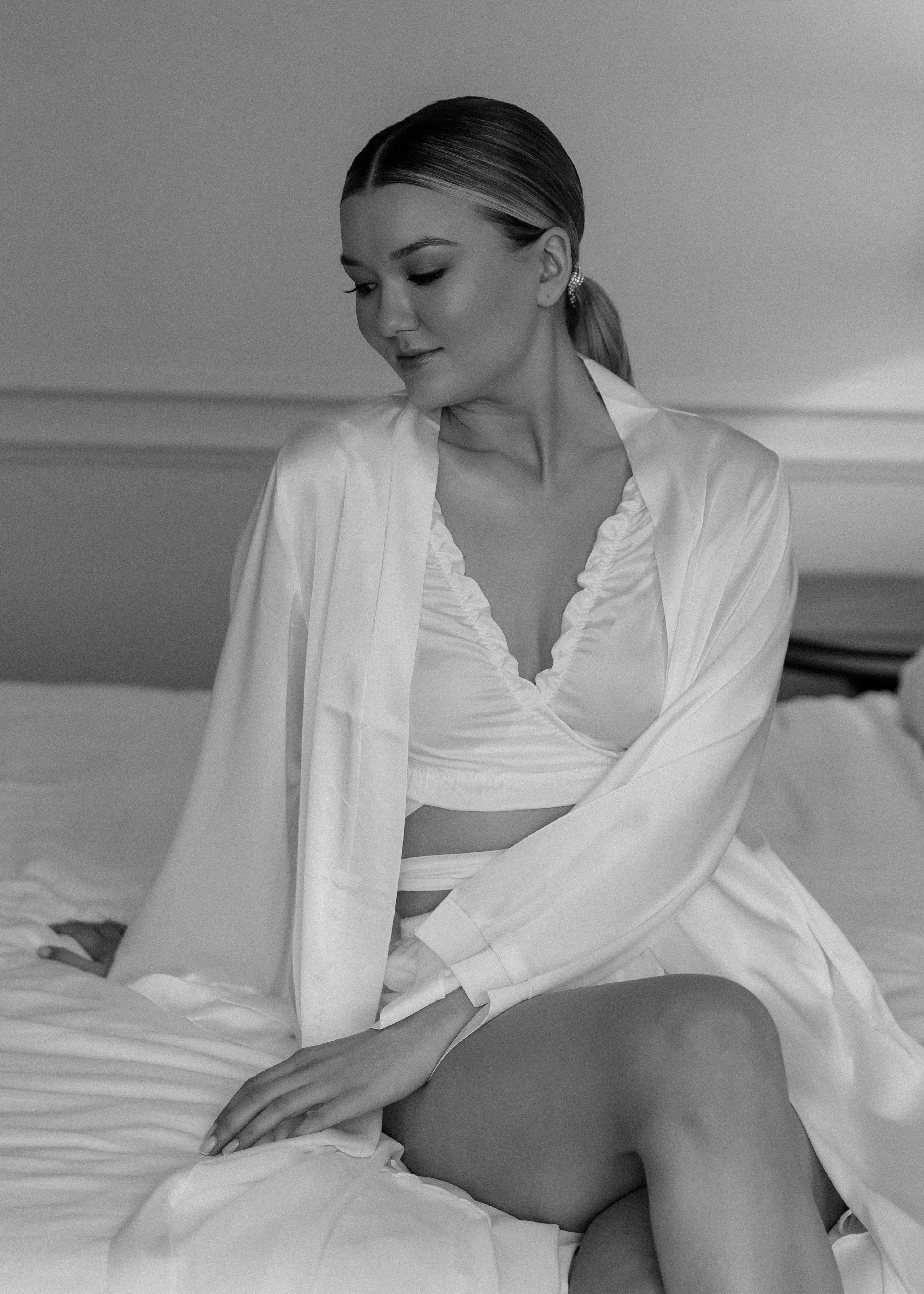 Кирилл и Полина. Свадебный фотограф в Калининграде Ольга Пасечник