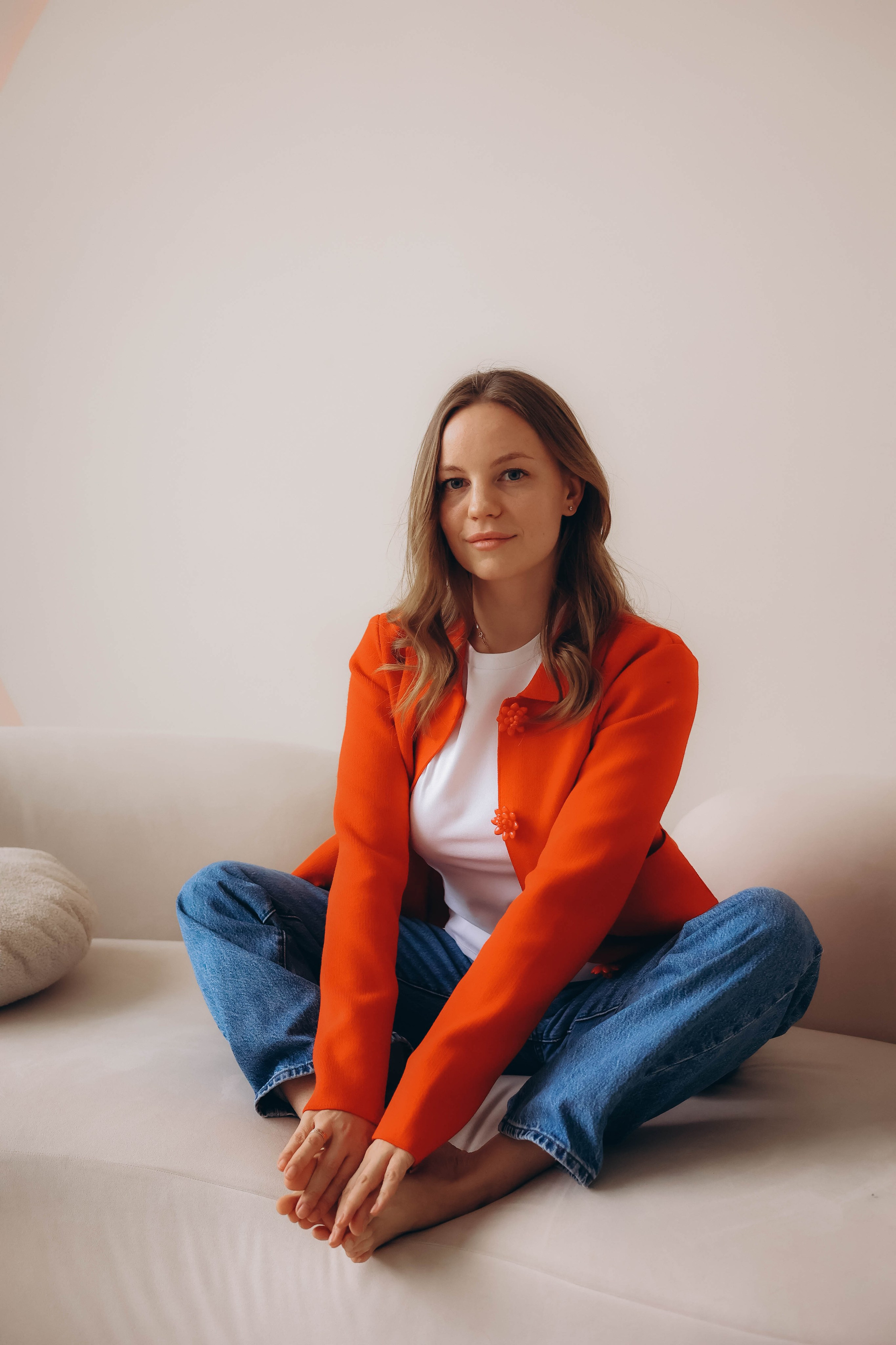 Евгения. Наталья Косьянова. Ваш фотограф. Москва