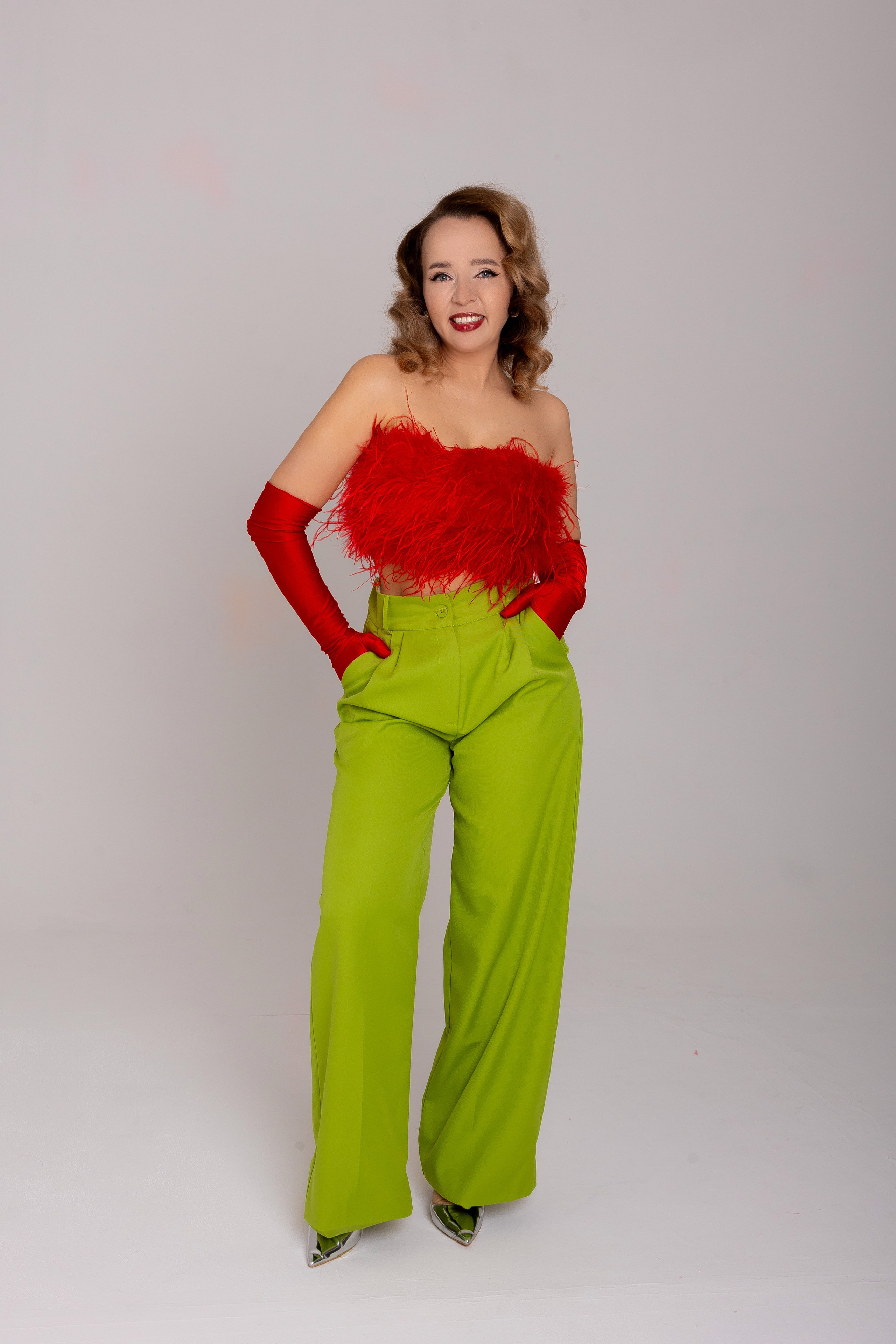 Анна. Наталья Косьянова. Ваш фотограф. Москва