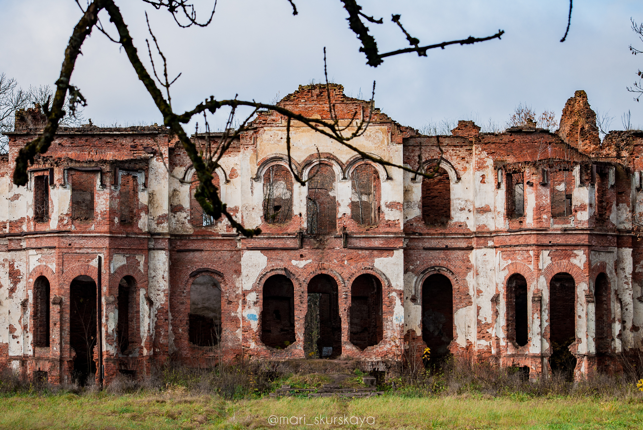 Даша — Хэллоуин — Kawasaki ZX6R. Мотофотограф в Санкт-Петербурге Мария Скурская