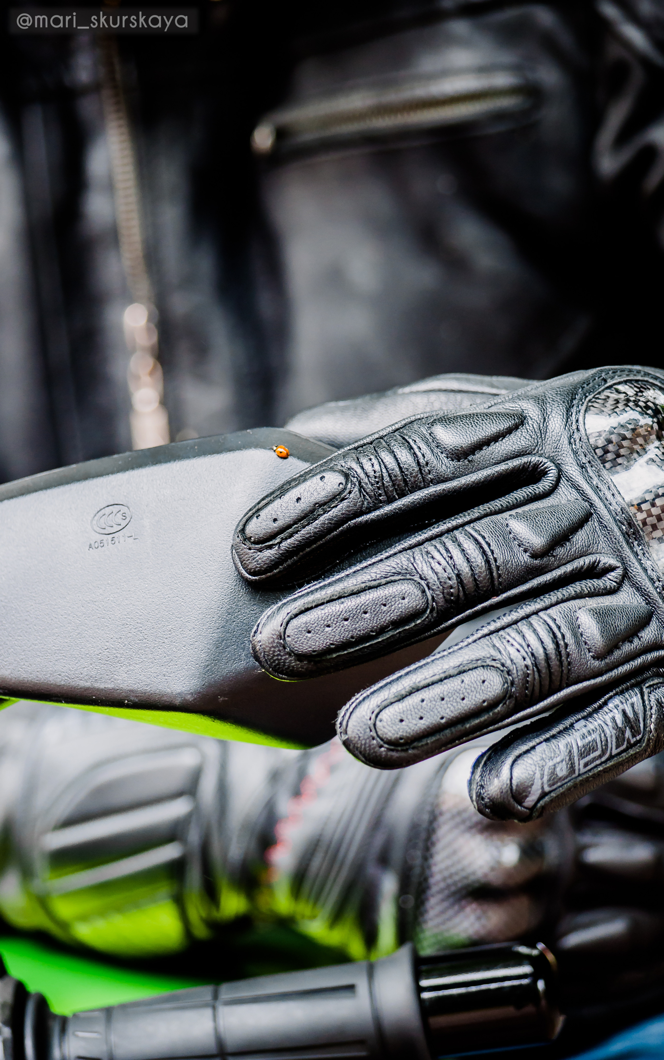 Кира и Кирилл — Kawasaki Z1000. Мотофотограф в Санкт-Петербурге Мария Скурская