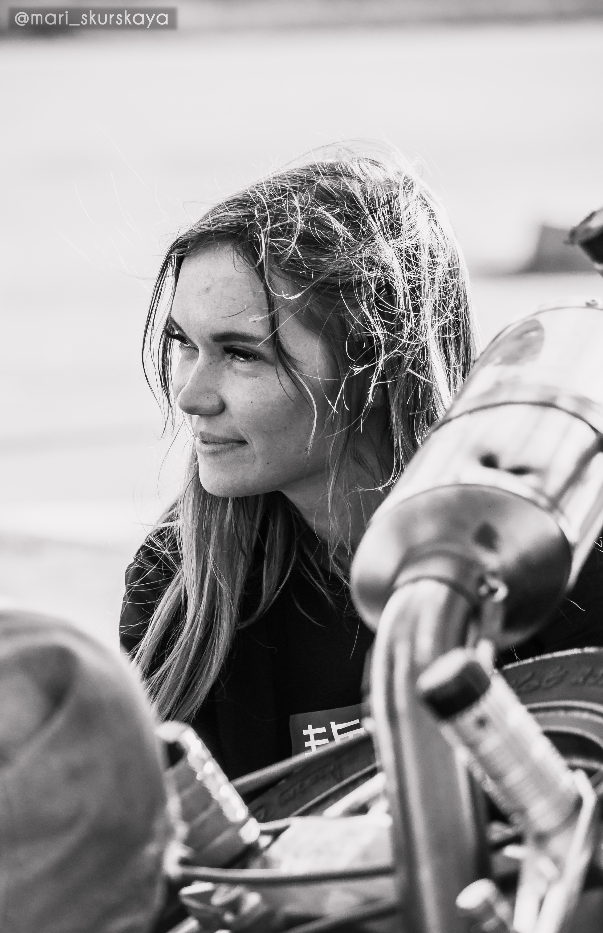 Стантрайдинг / Stuntriding. Мотофотограф в Санкт-Петербурге Мария Скурская