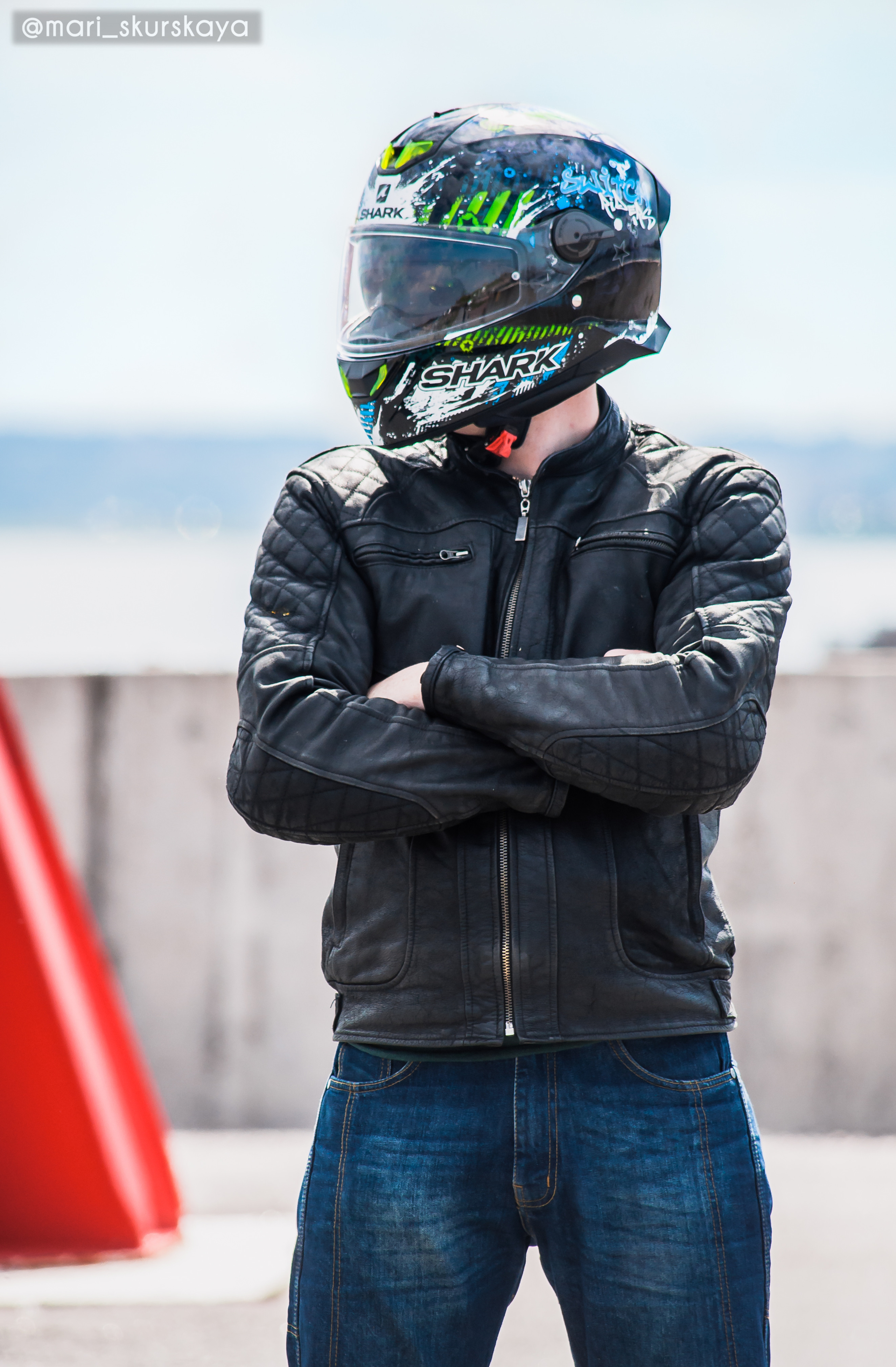 Кира и Кирилл — Kawasaki Z1000. Мотофотограф в Санкт-Петербурге Мария Скурская