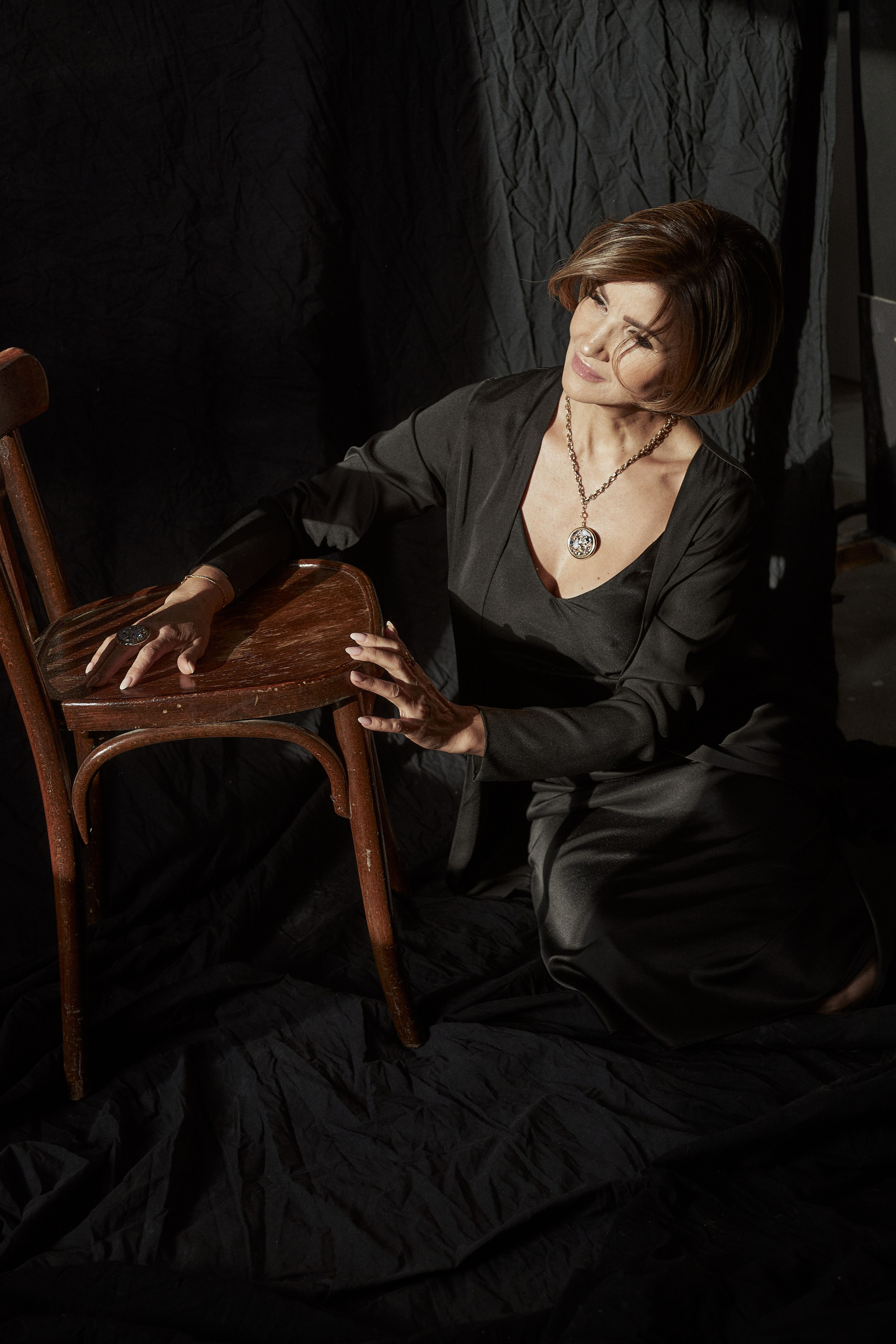 Лилия. Контент. Портретный фотограф в Казани