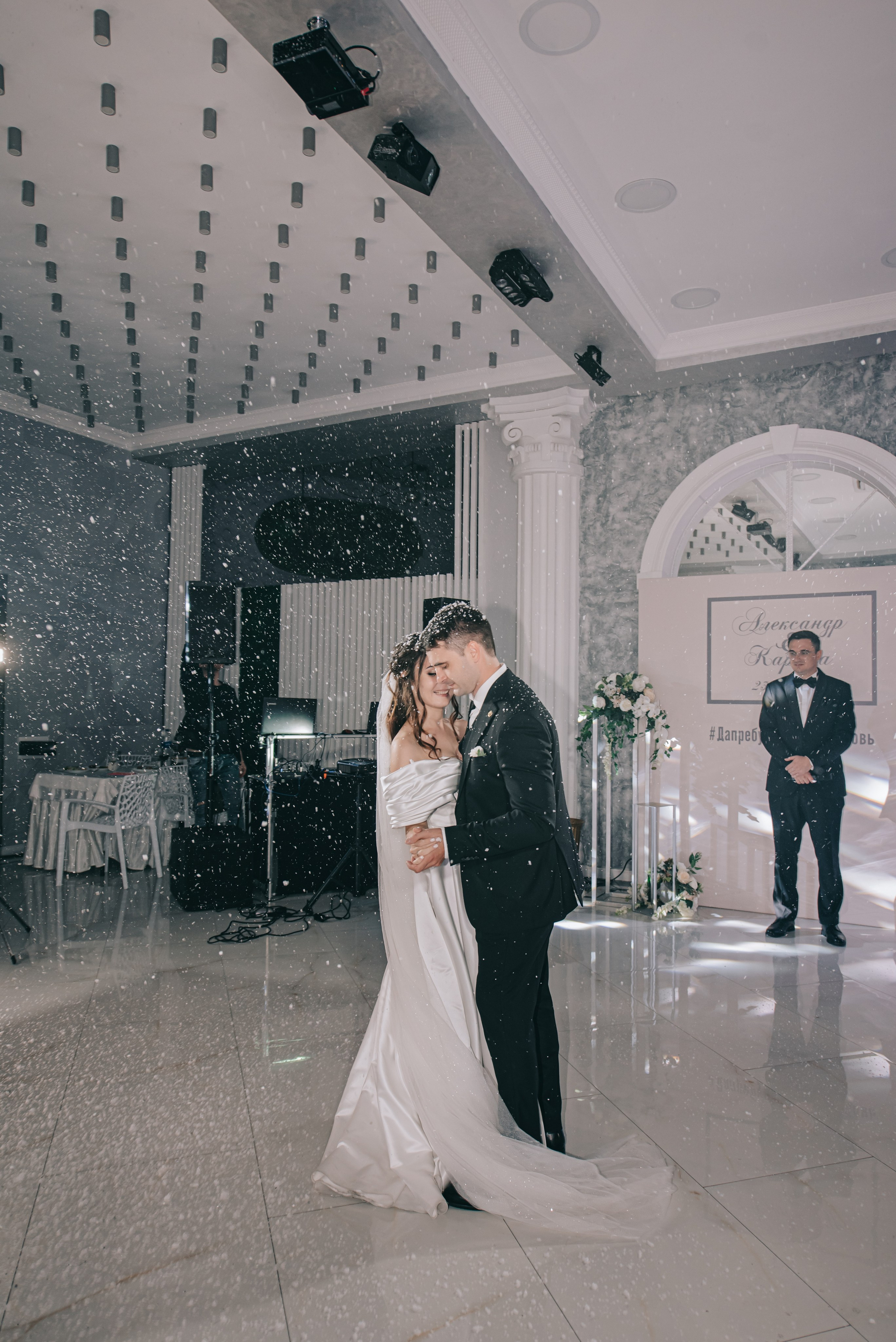 Свадьба Карины и Александра. Фотограф в Краснодаре Зеленкина Дарья