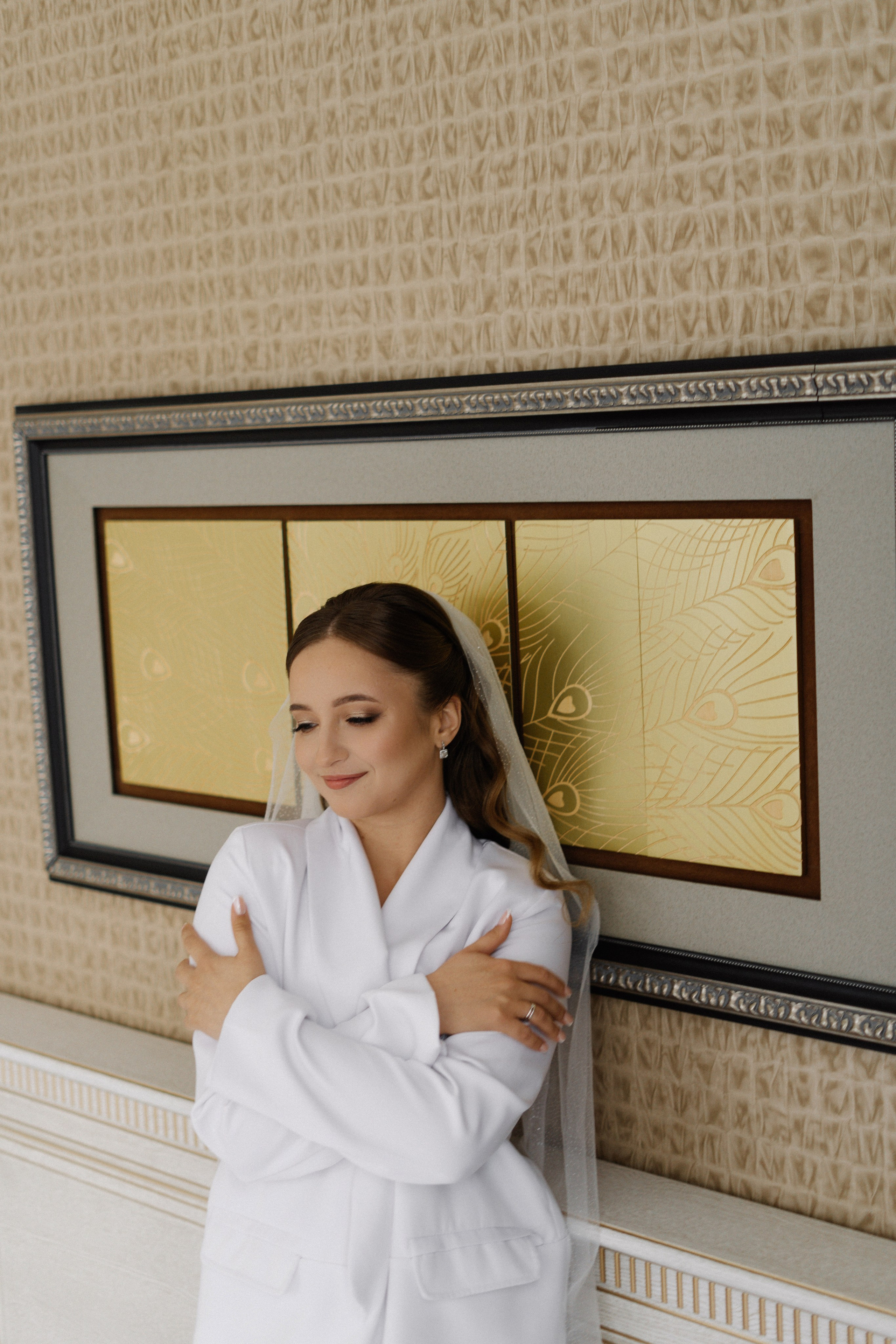 Денис и Екатерина. Учаева Екатерина Свадебный и Семейный фотограф г. Сызрань