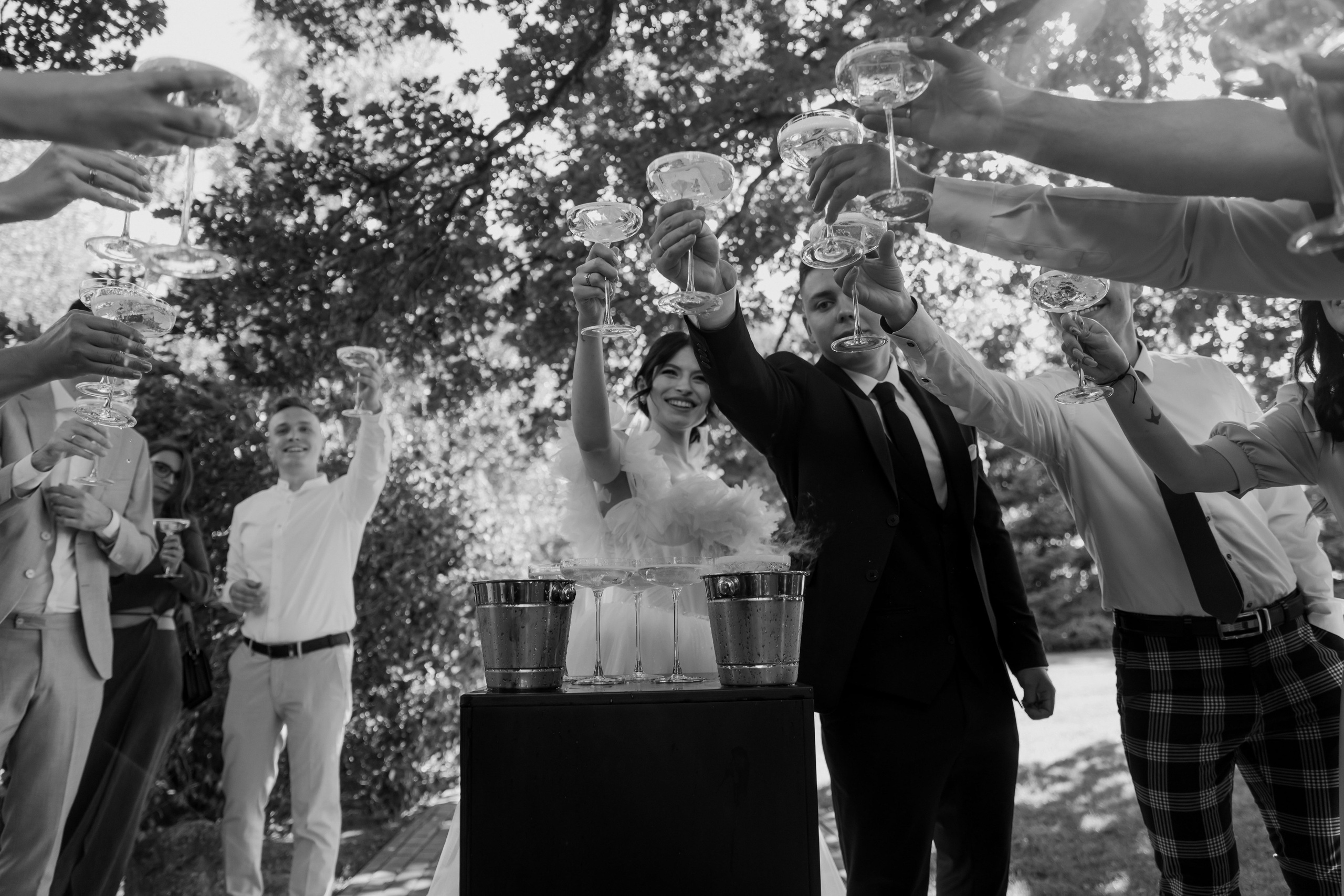 Dmitry & Diana. Главная